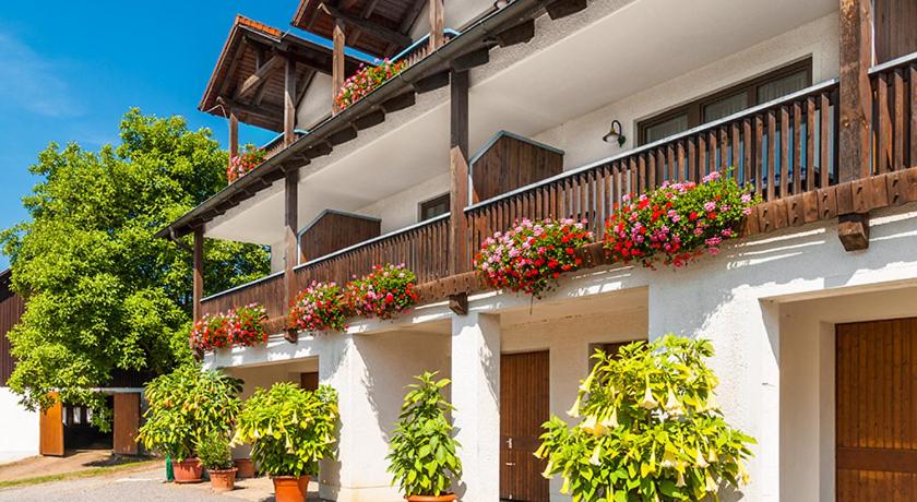 Landhotel Mappacher Hof - Property Image 34
