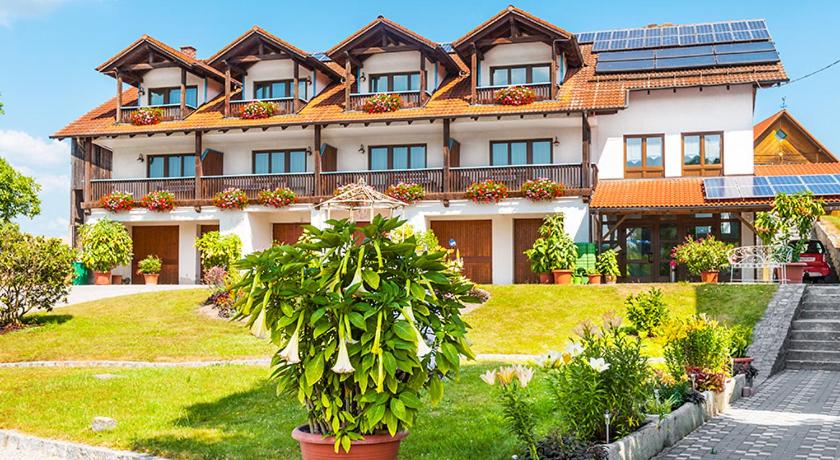 Landhotel Mappacher Hof - Property Image 35