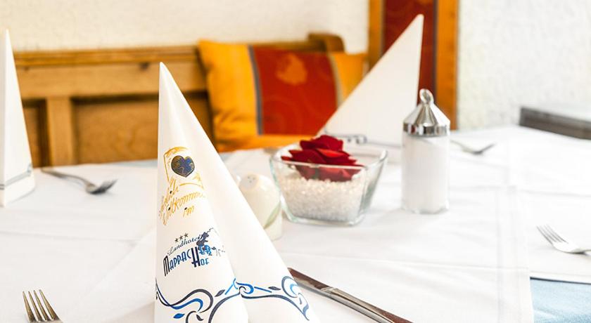 Landhotel Mappacher Hof - Property Image 37