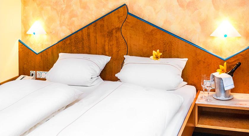 Landhotel Mappacher Hof - Property Image 44