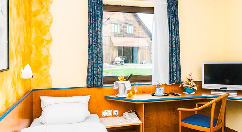 Landhotel Mappacher Hof - Property Image 46