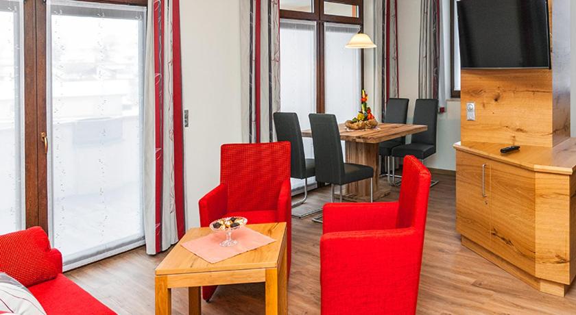 Landhotel Mappacher Hof - Property Image 14