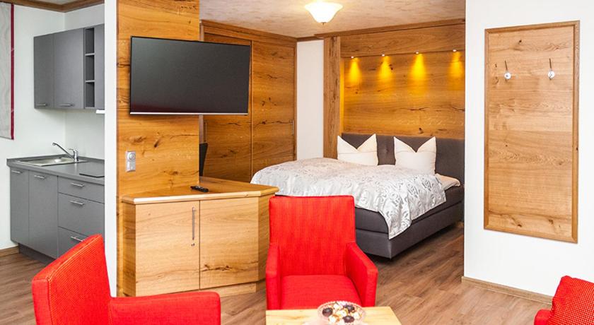 Landhotel Mappacher Hof - Property Image 3