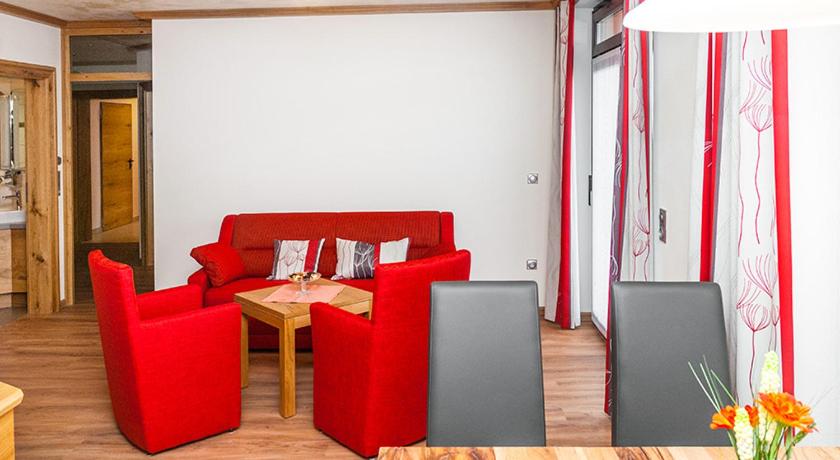 Landhotel Mappacher Hof - Property Image 6