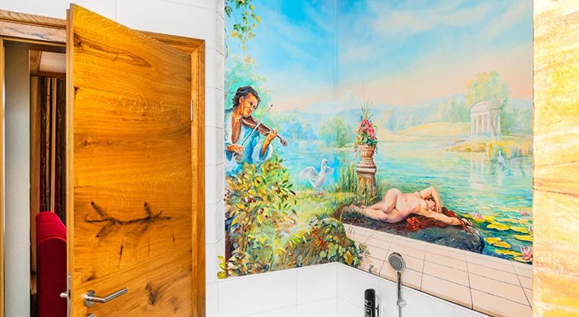 Landhotel Mappacher Hof - Property Image 10