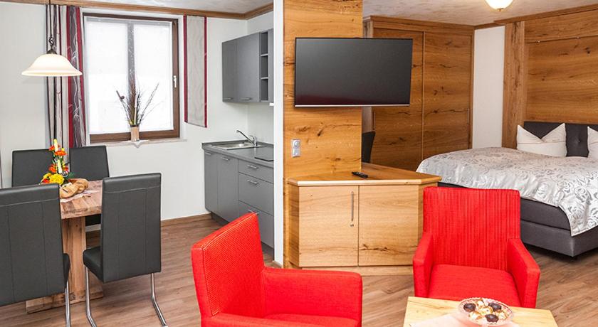 Landhotel Mappacher Hof - Property Image 11