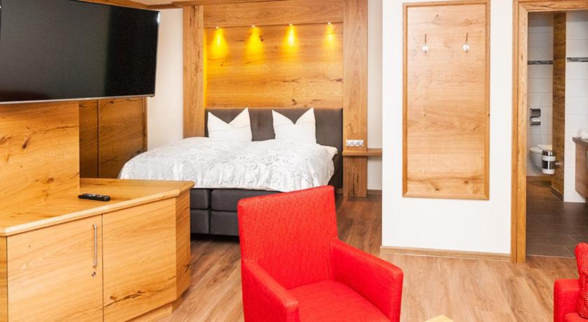 Landhotel Mappacher Hof - Property Image 12