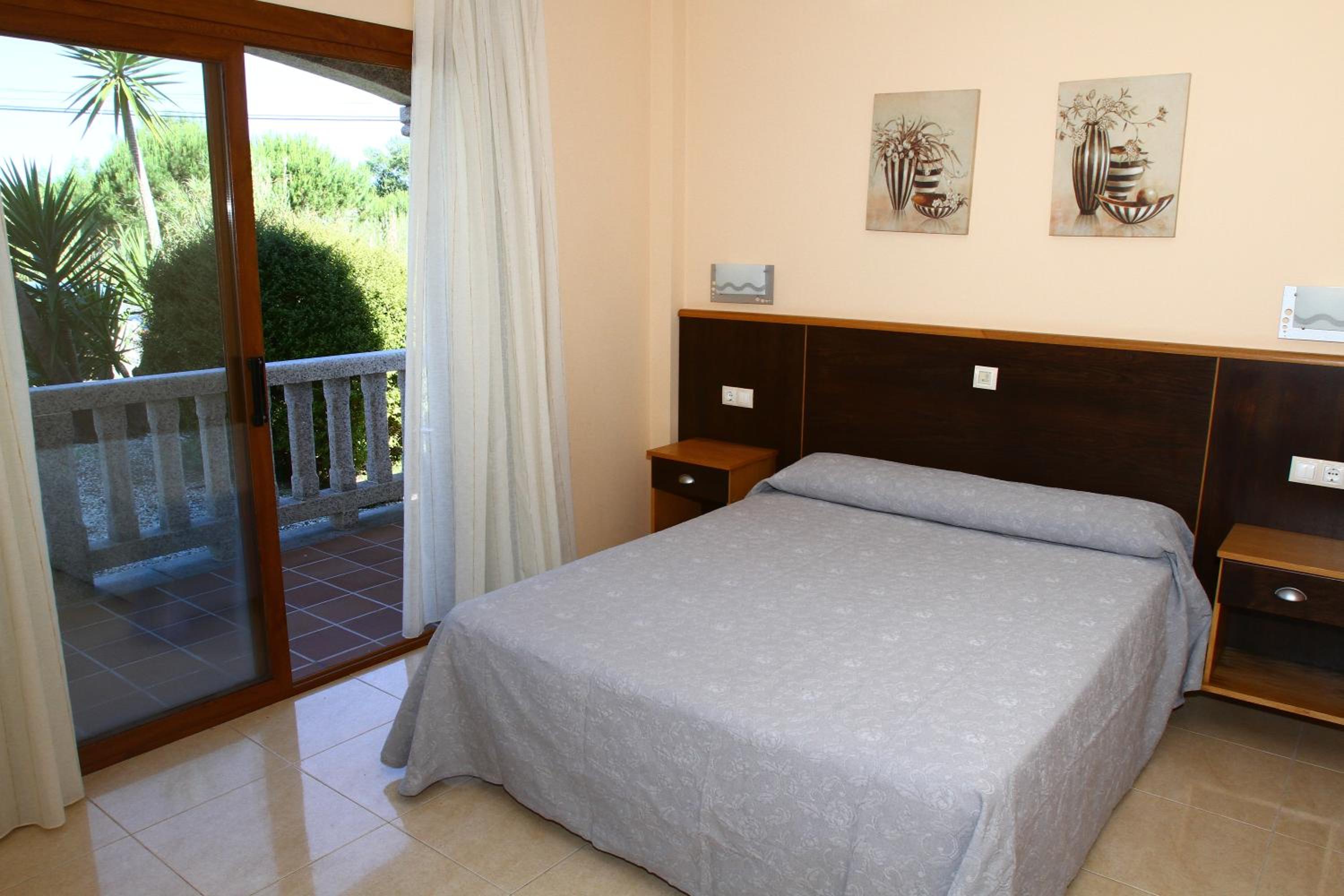 Apartamentos Coral Do Mar III