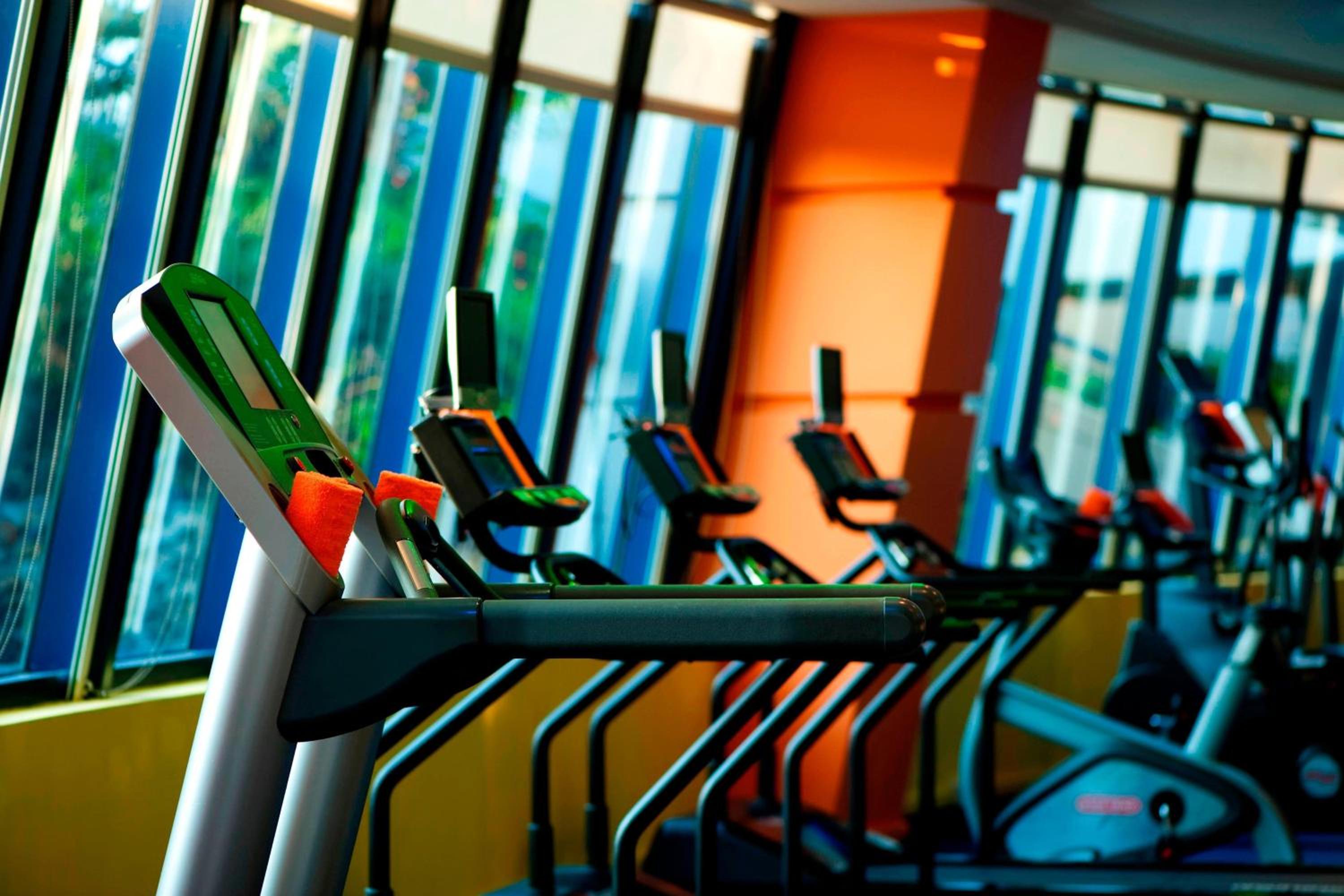 Le Meridien Al Aqah Beach Resort