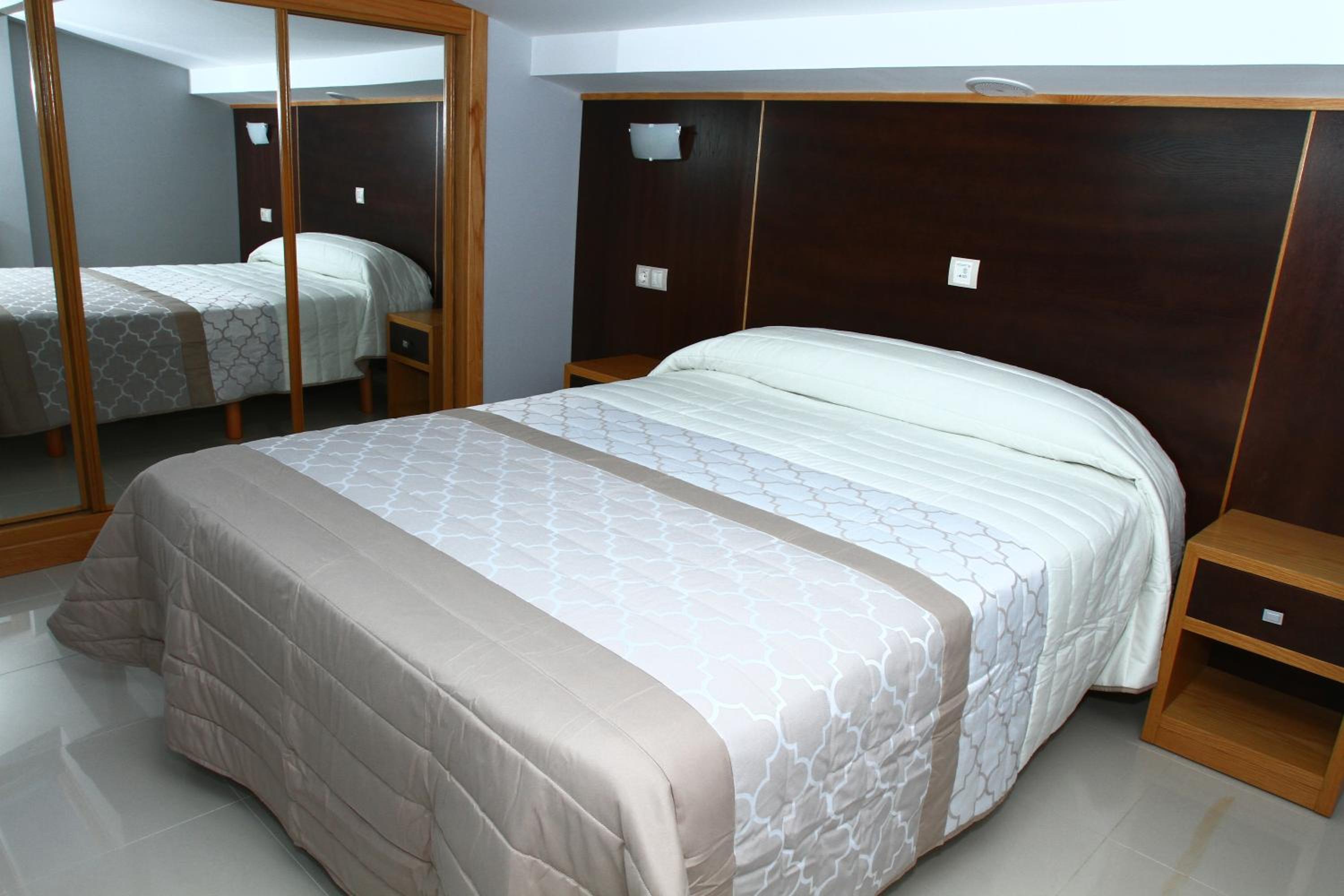 Apartamentos Coral Do Mar III