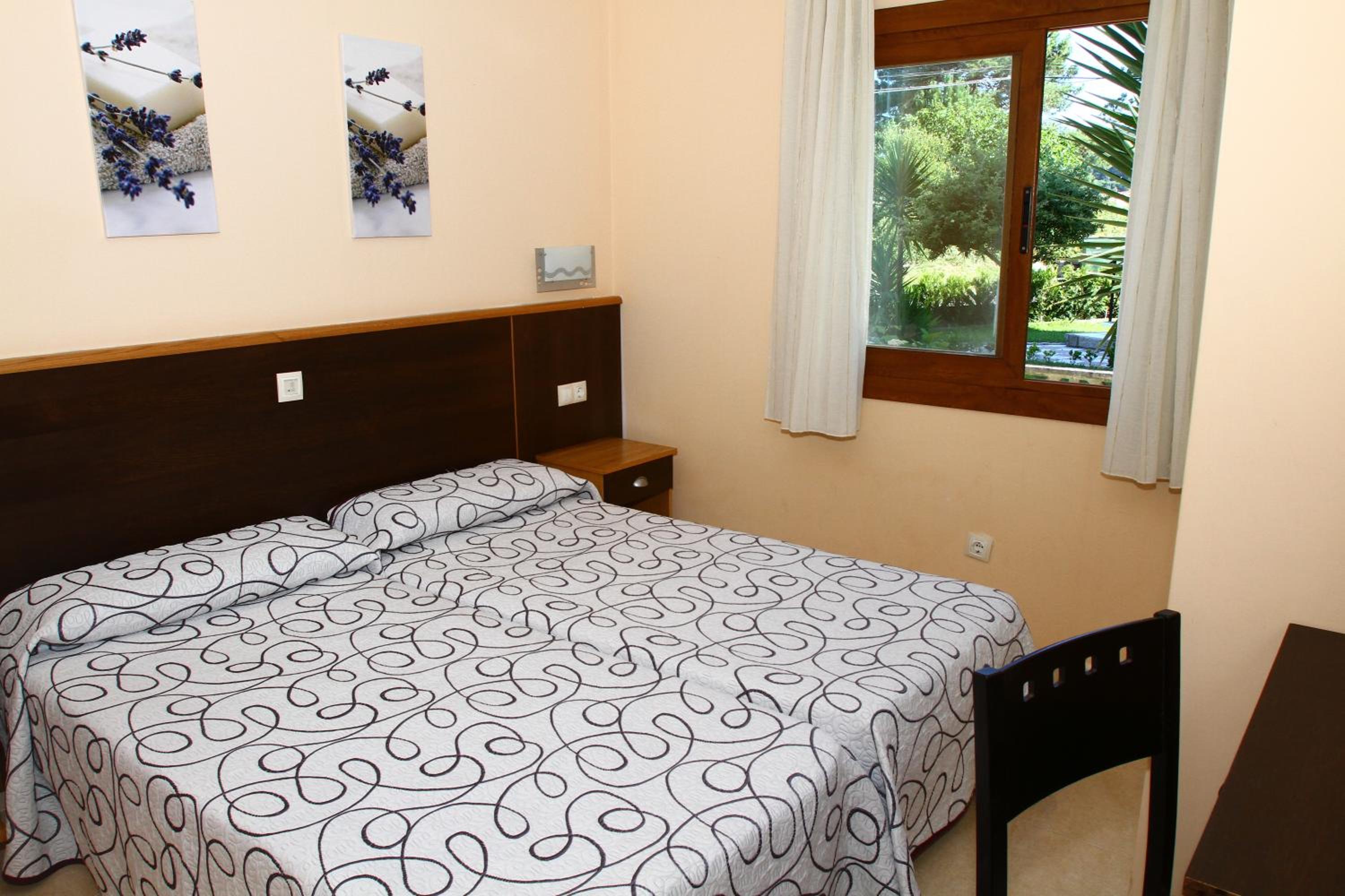 Apartamentos Coral Do Mar III