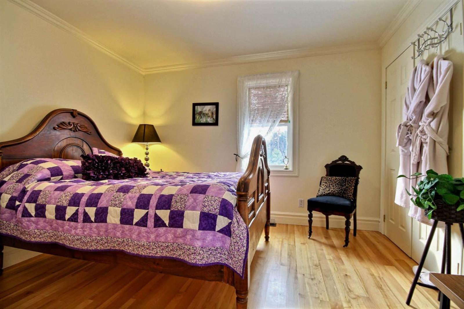 Terrace Green B&B