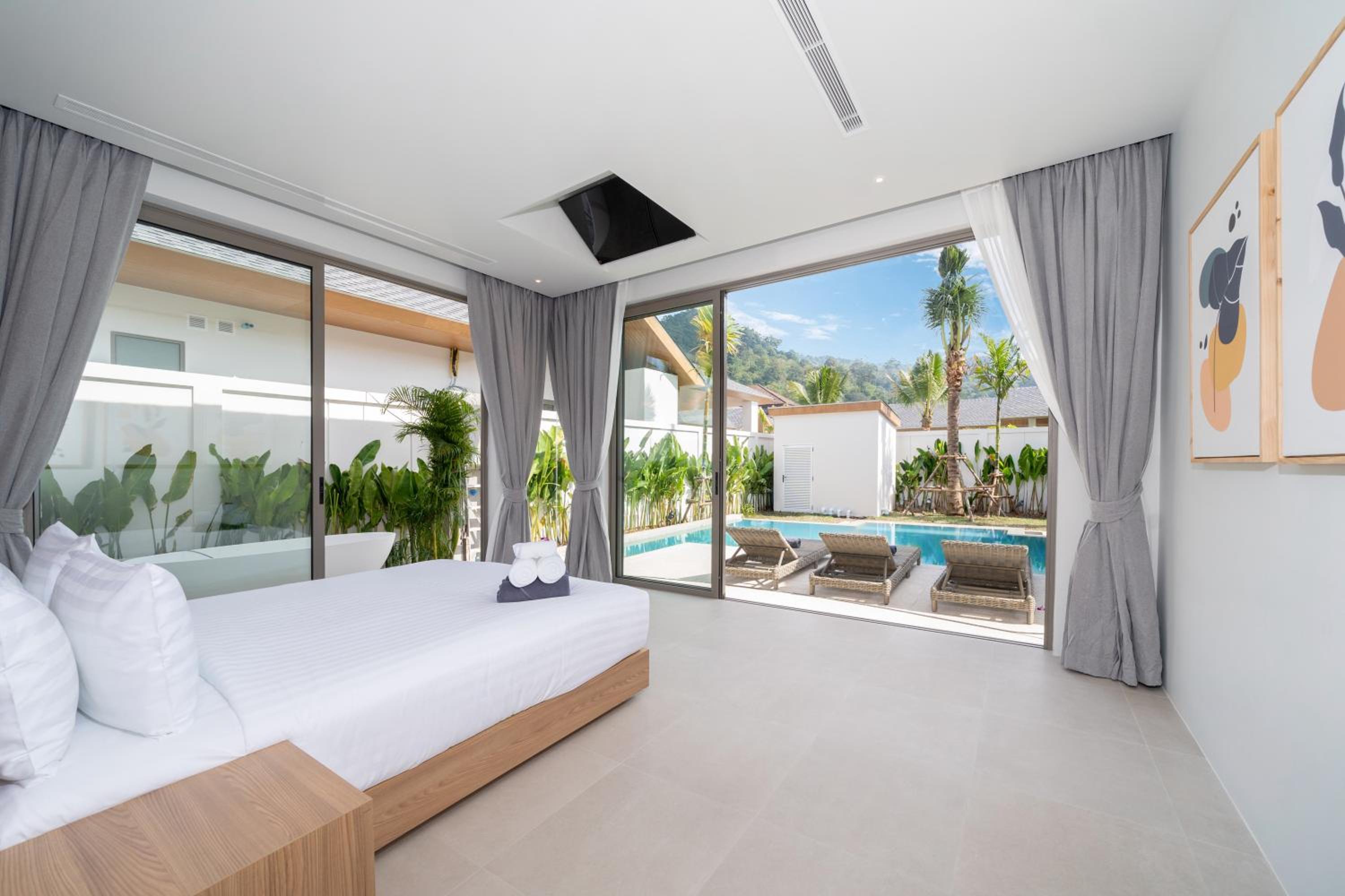 Himmapana Villas - Grand Valley