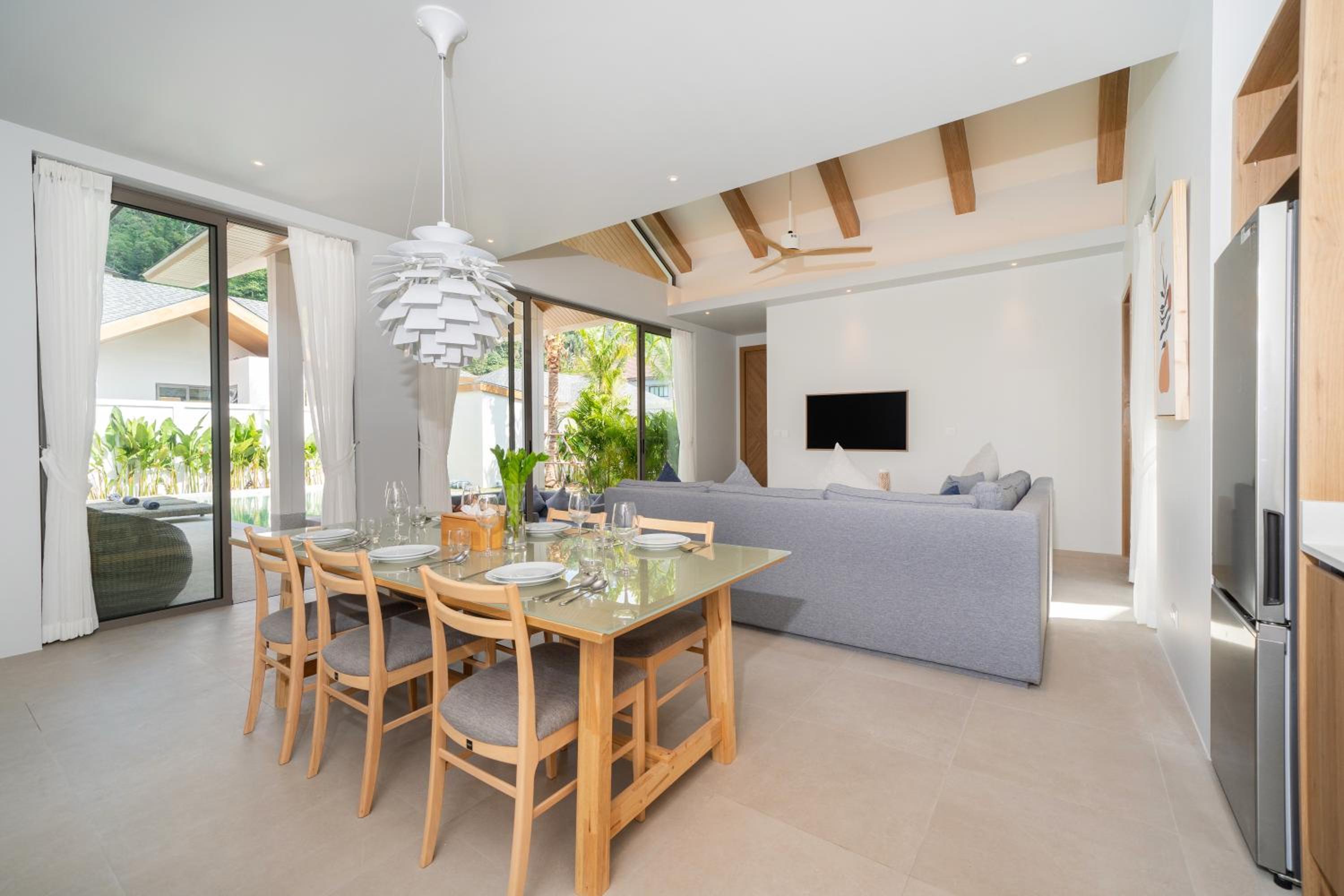 Himmapana Villas - Grand Valley