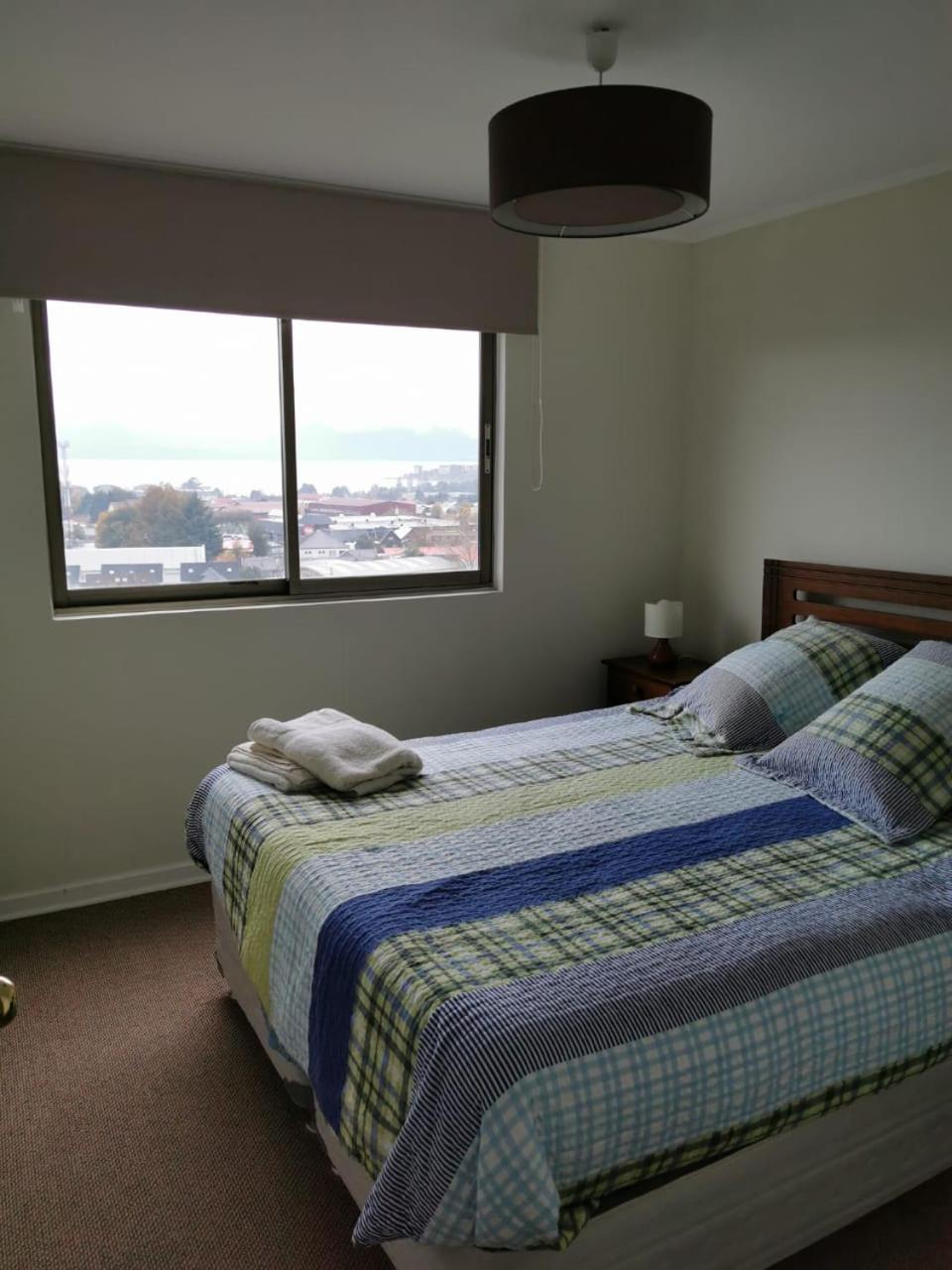 Villarrica Mirador Apartment, photo 7