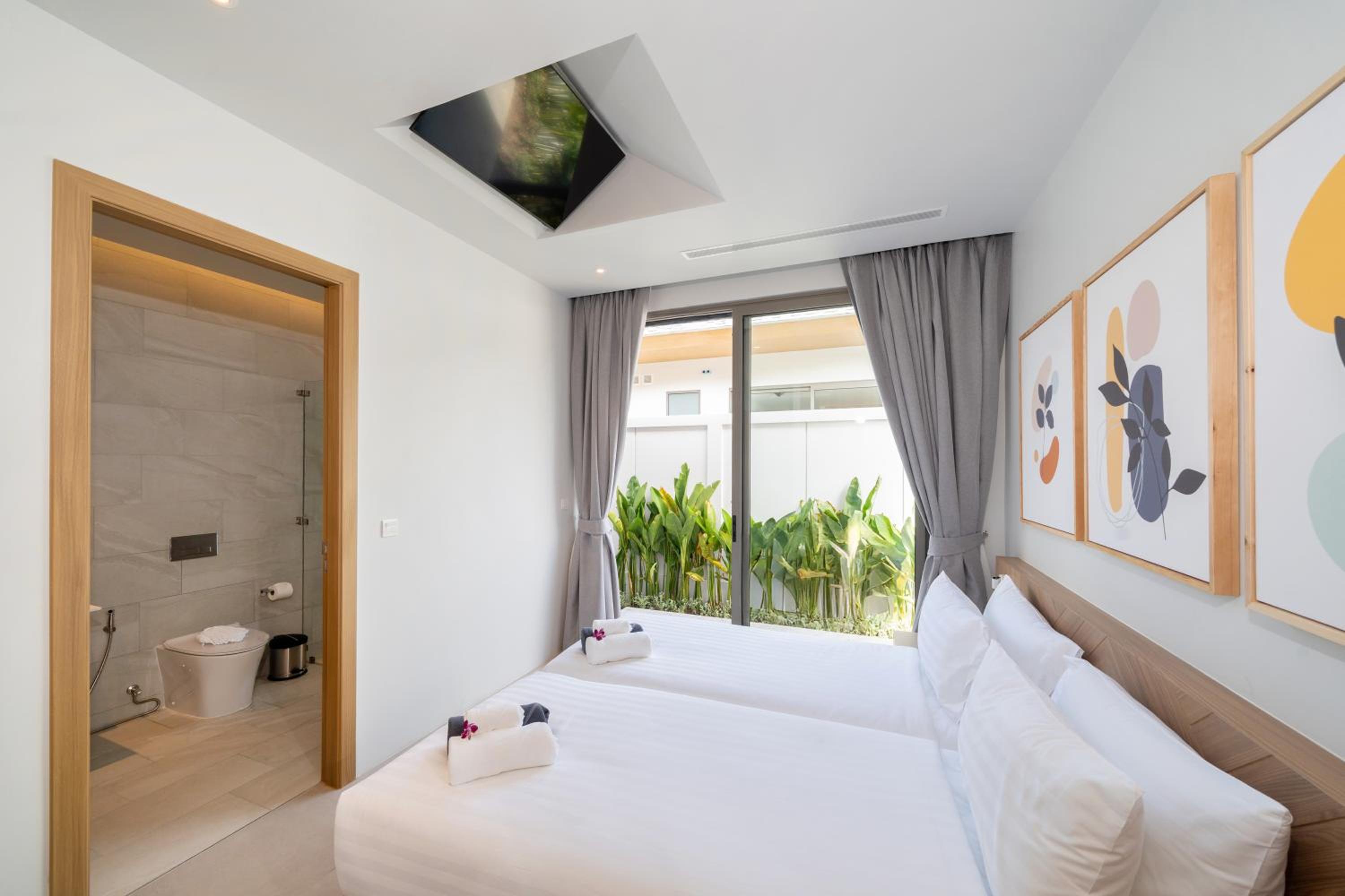Himmapana Villas - Grand Valley