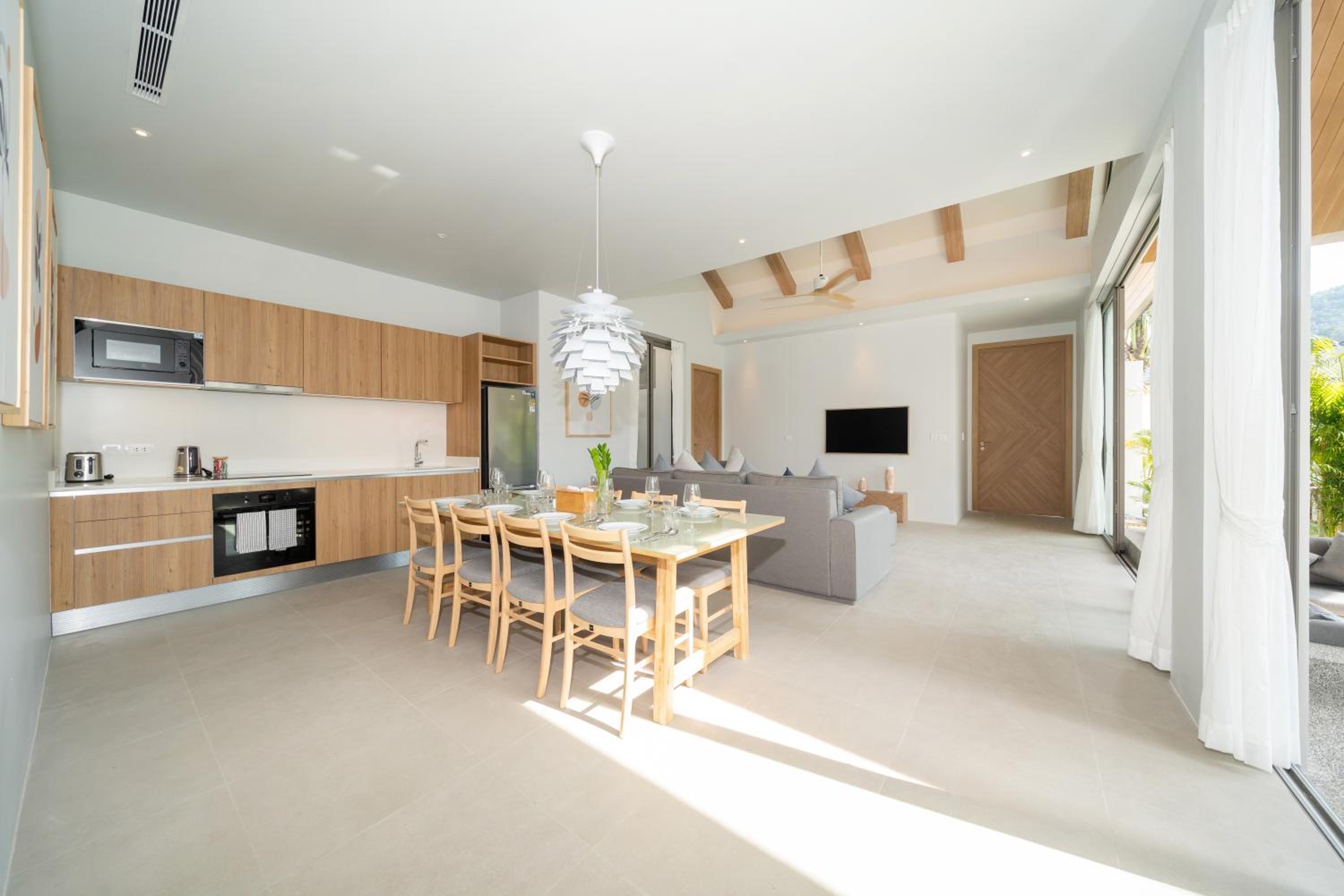 Himmapana Villas - Grand Valley