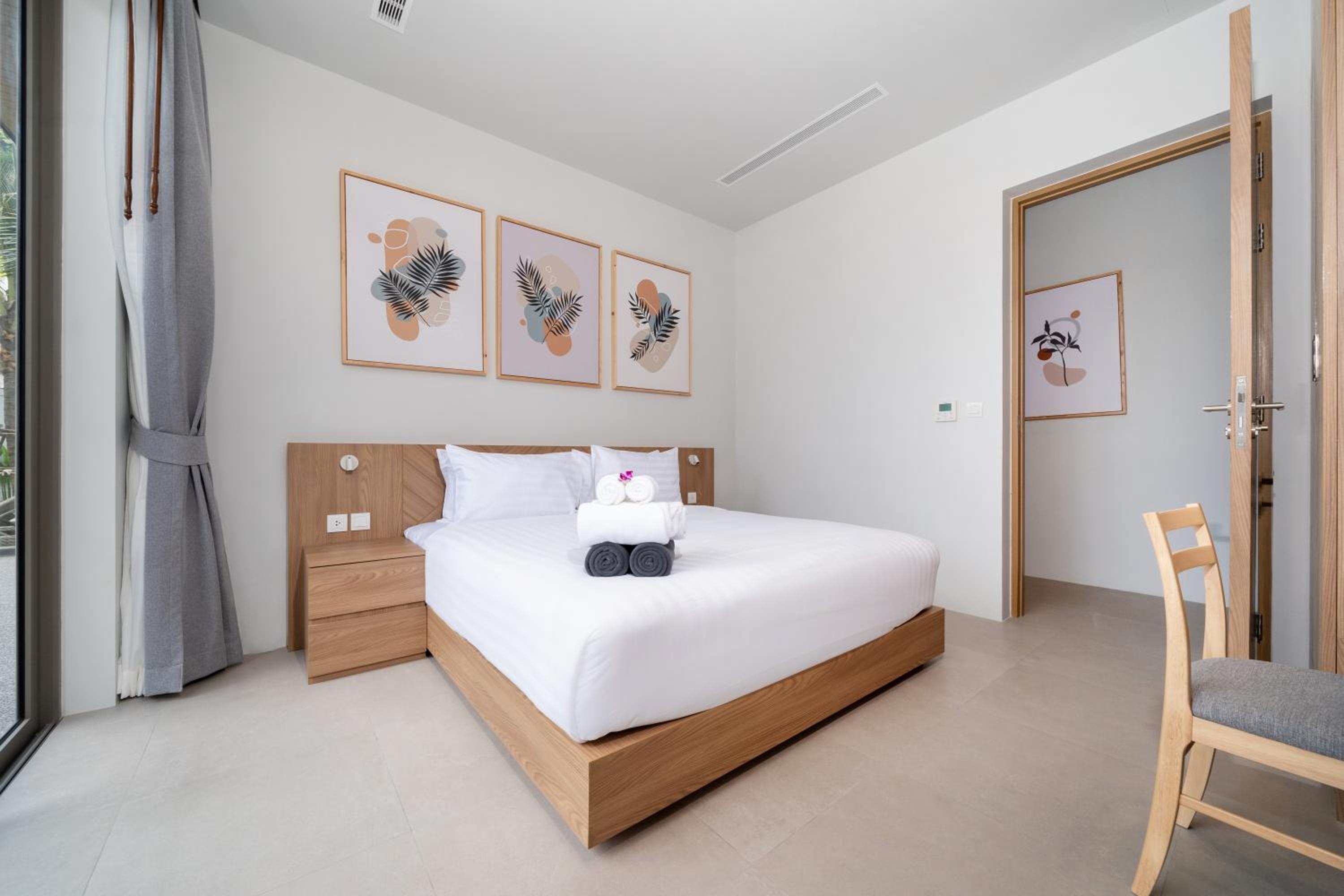 Himmapana Villas - Grand Valley