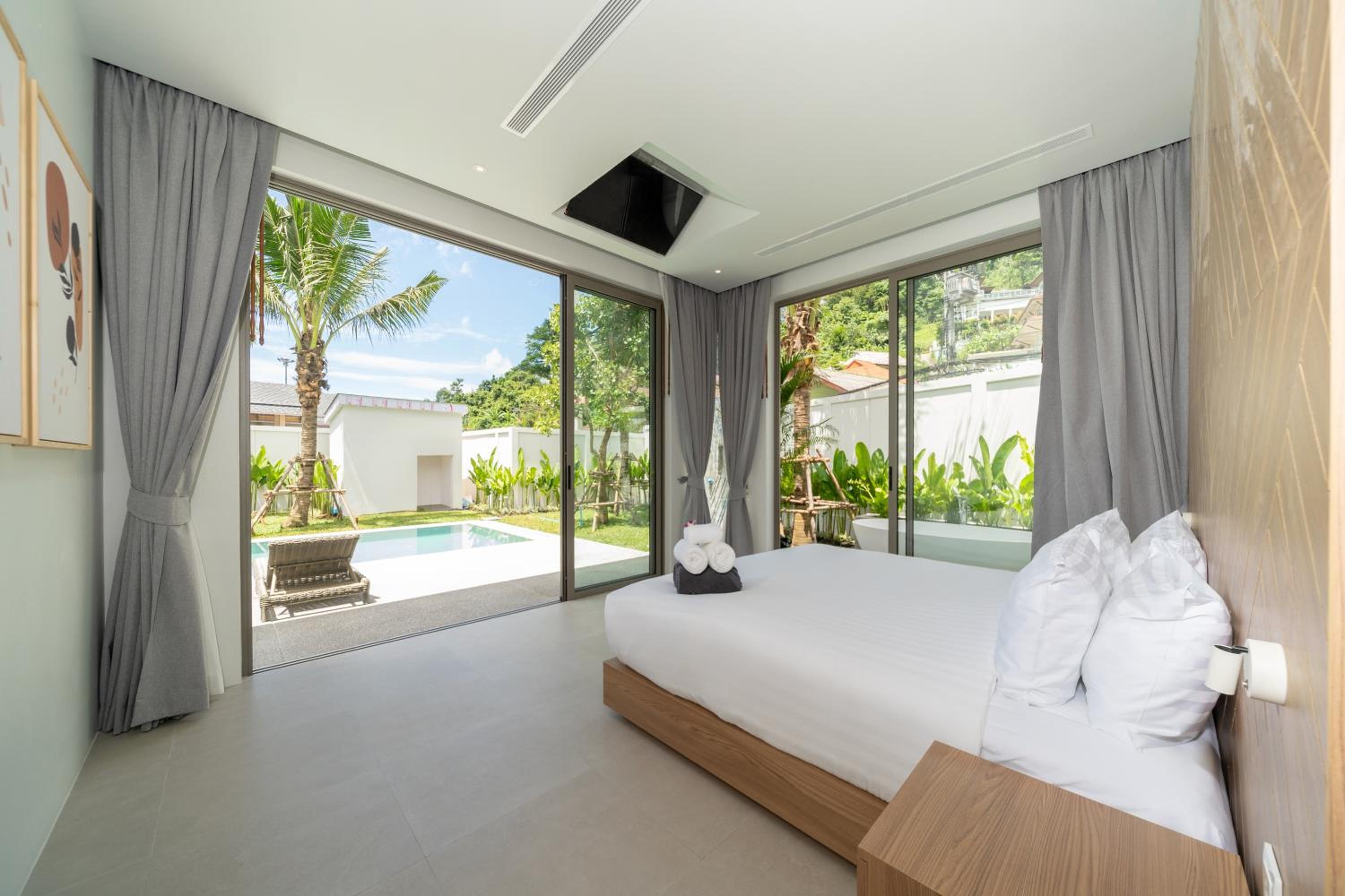Himmapana Villas - Grand Valley