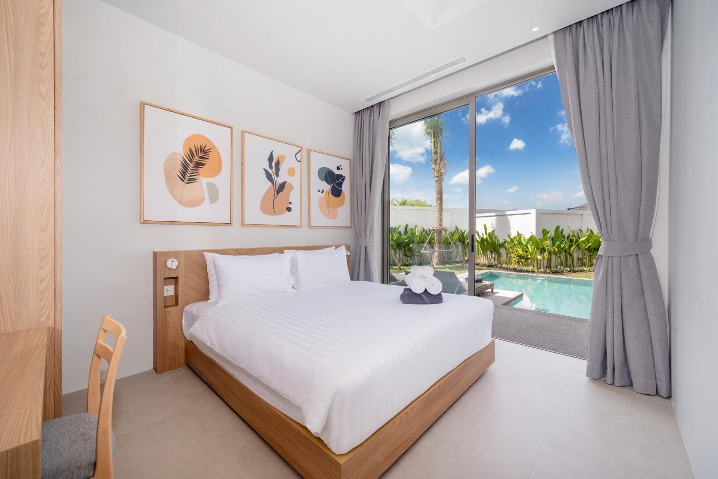 Himmapana Villas - Grand Valley