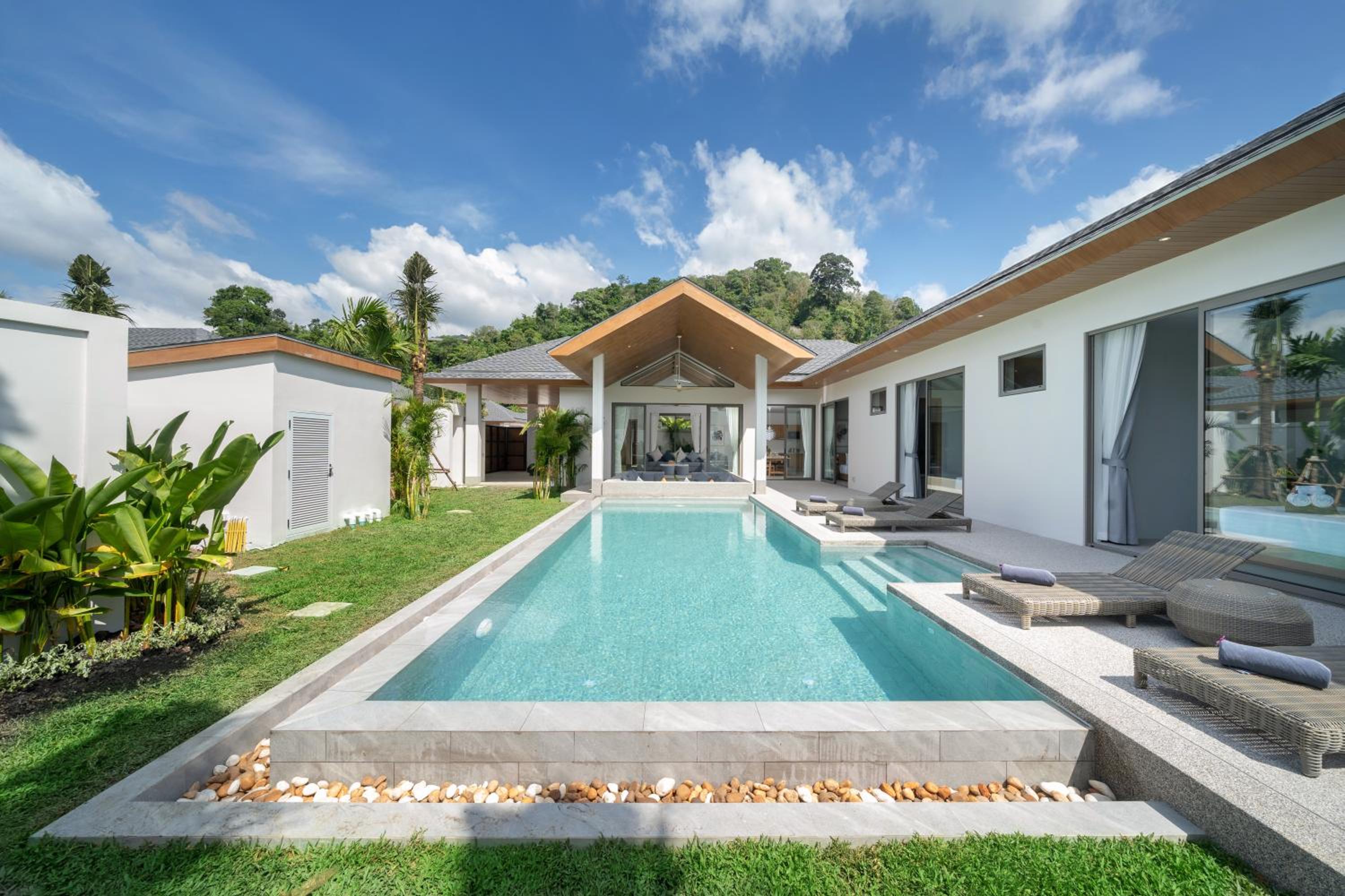 Himmapana Villas - Grand Valley