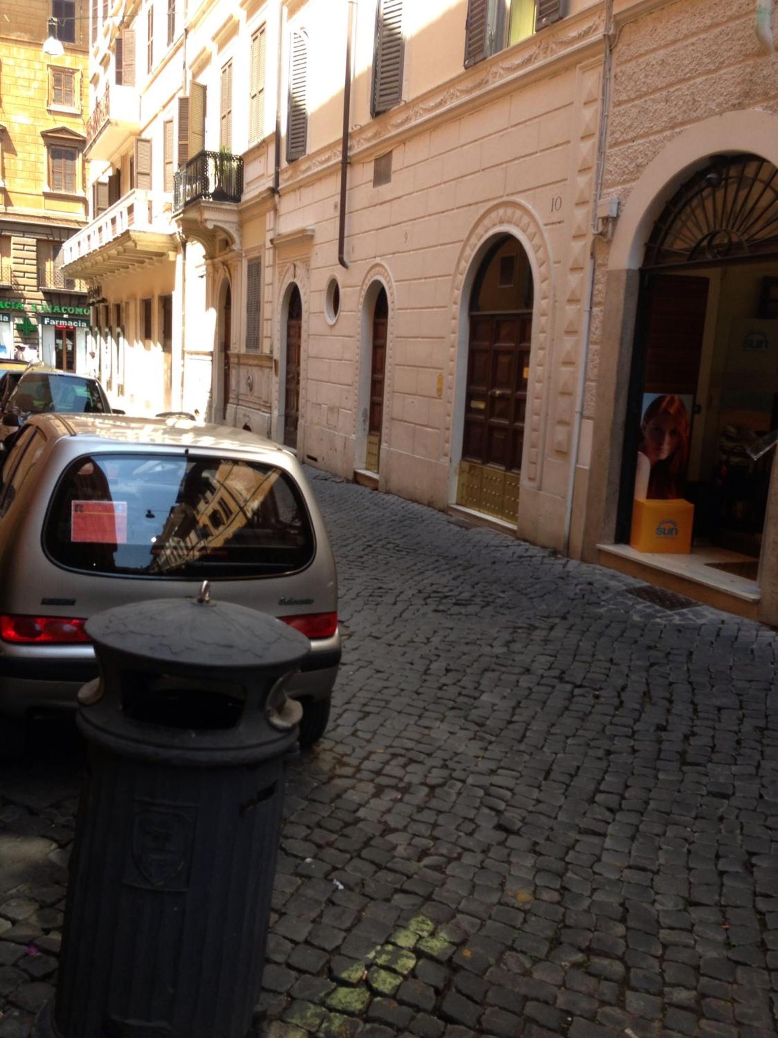 Piazza di Spagna Luxury Apartment