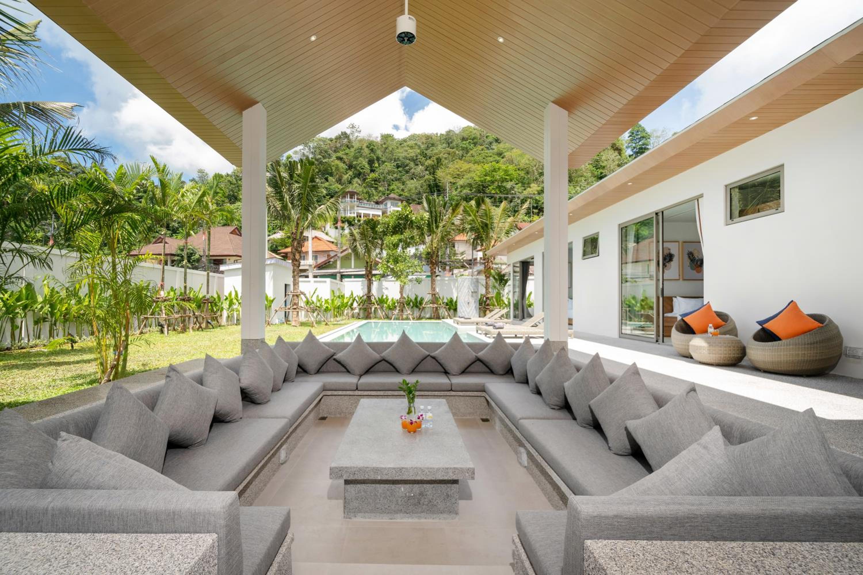 Himmapana Villas - Grand Valley