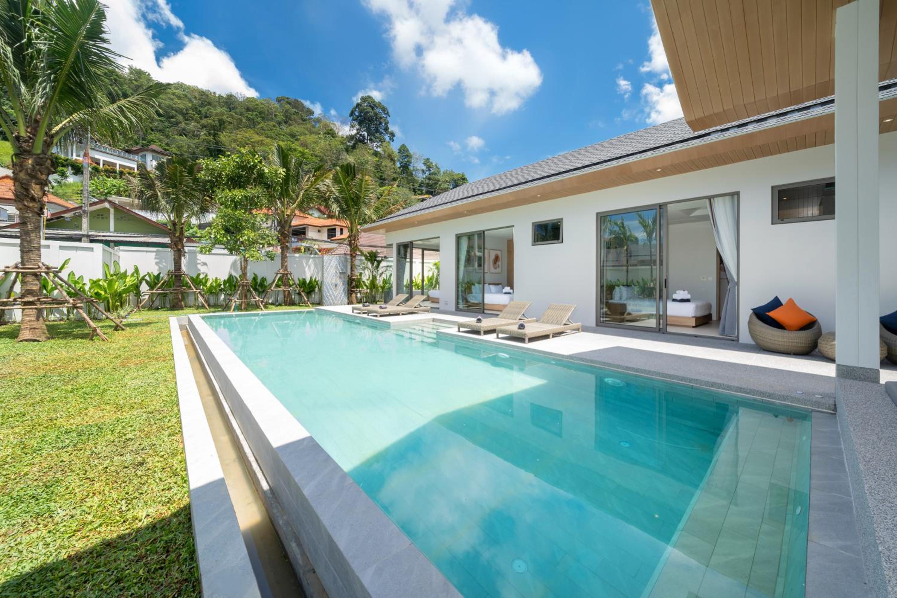 Himmapana Villas - Grand Valley
