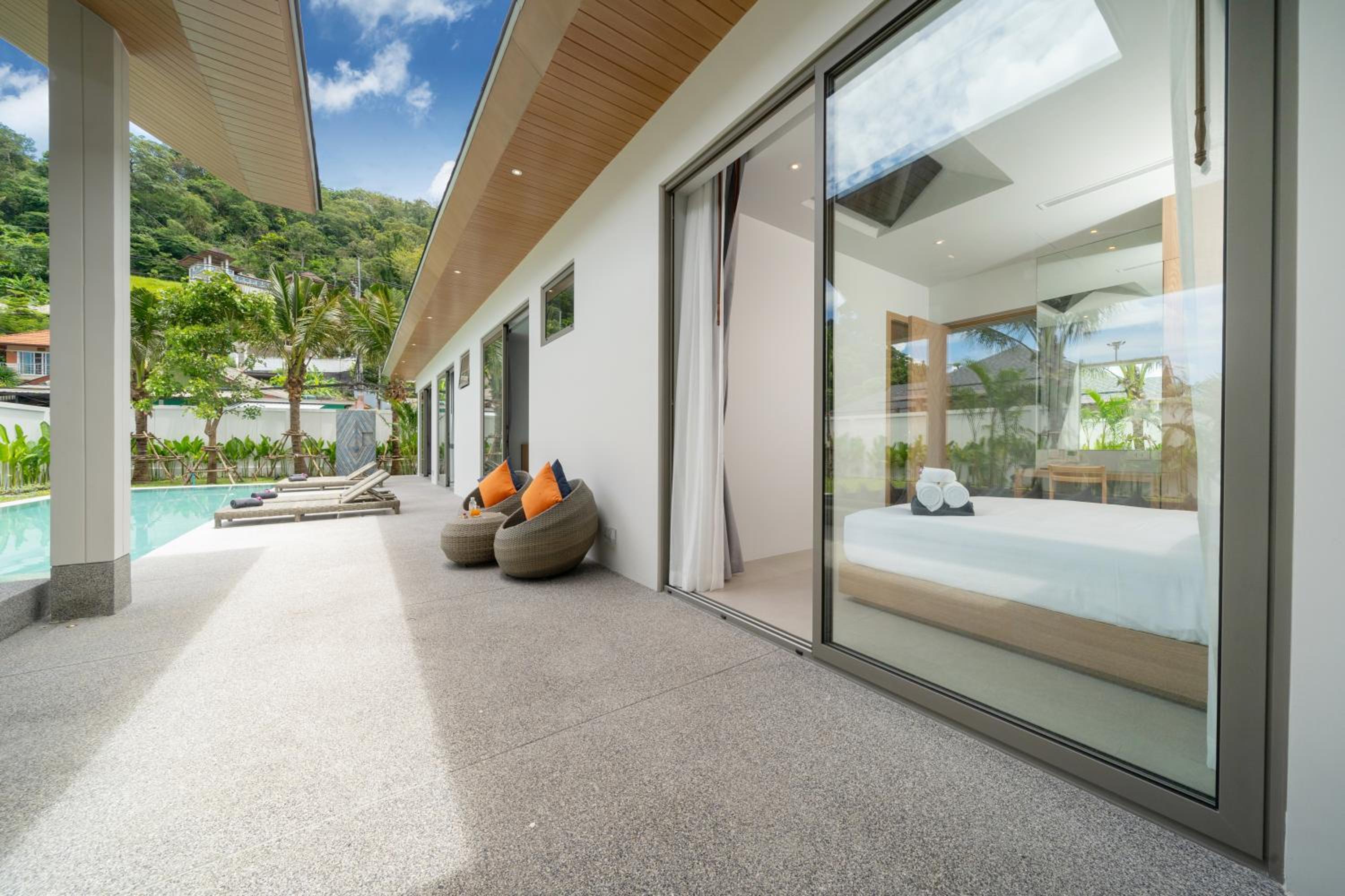 Himmapana Villas - Grand Valley