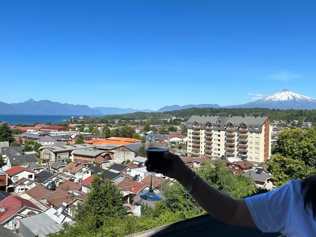 Villarrica Mirador Apartment, photo 17