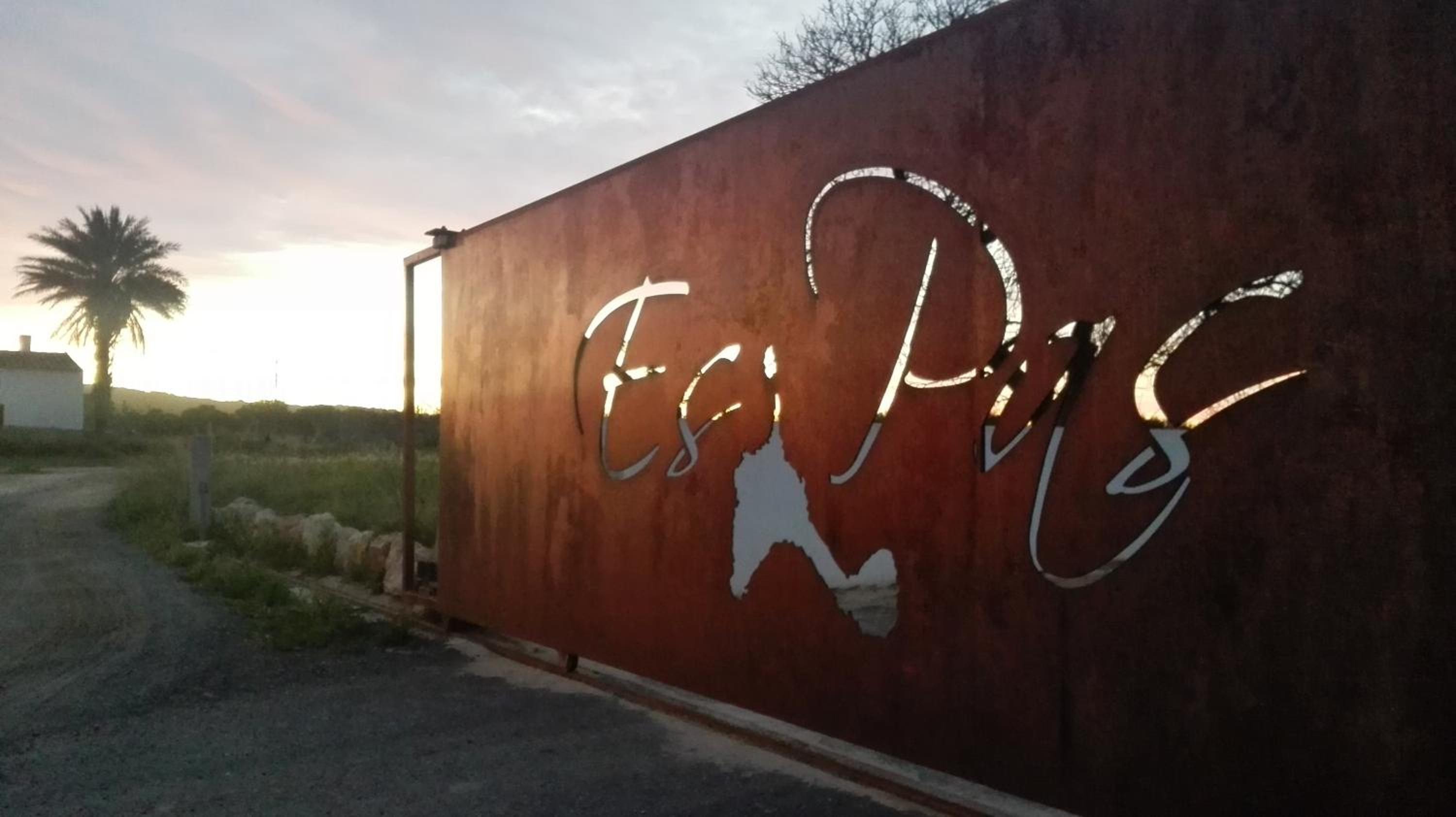 Es Pas Formentera Agroturismo