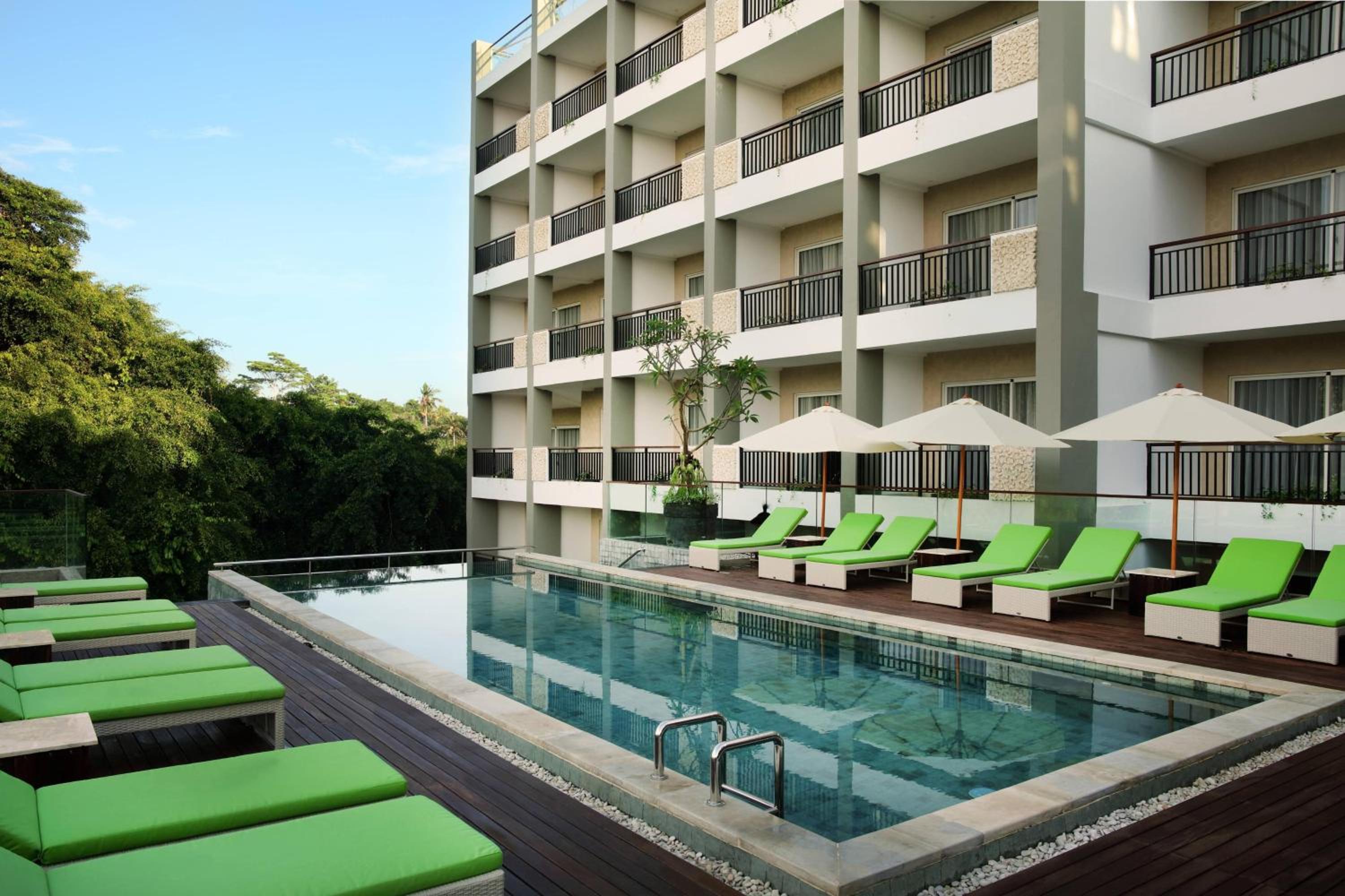 Sthala, A Tribute Portfolio Hotel, Ubud Bali