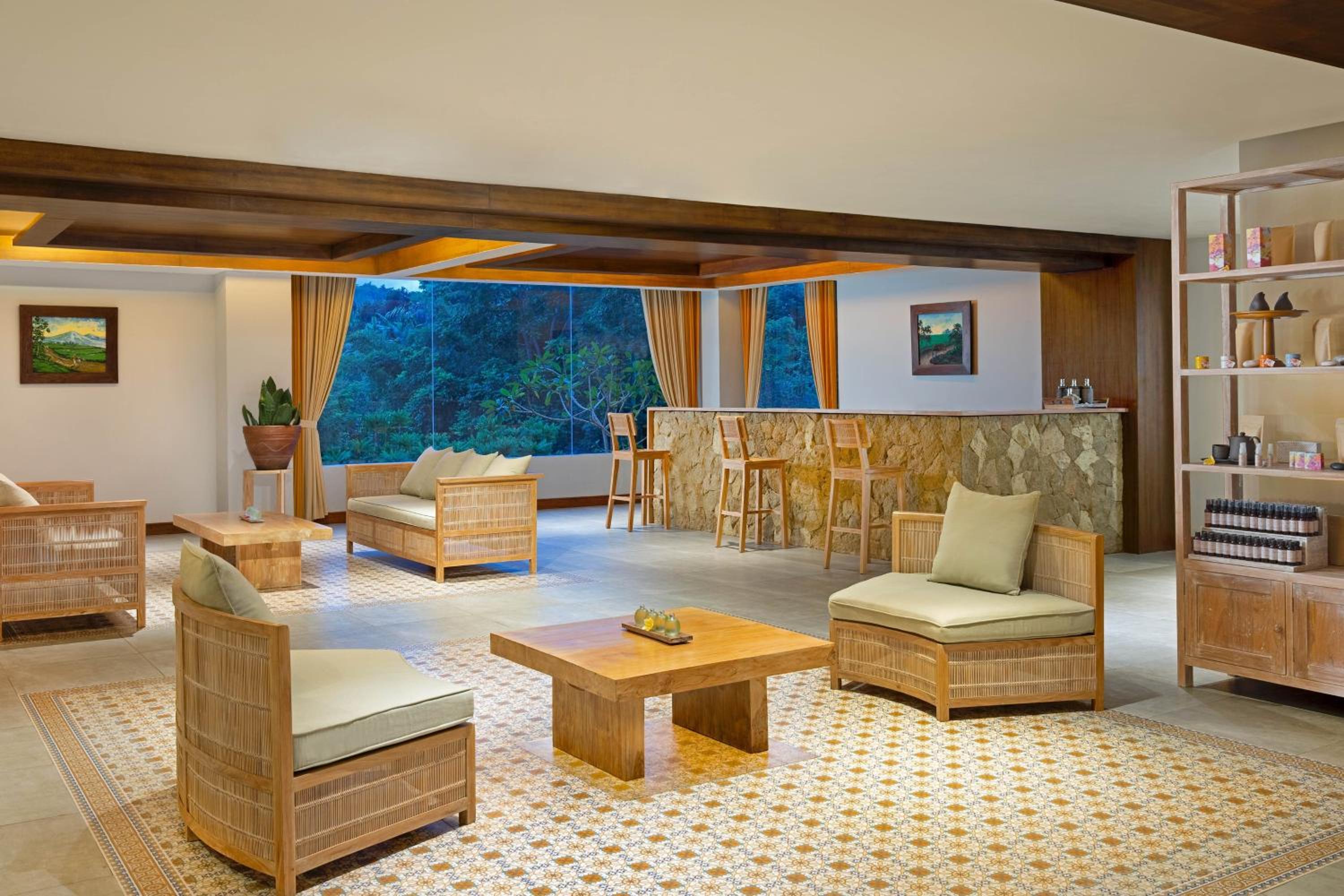 Sthala, A Tribute Portfolio Hotel, Ubud Bali