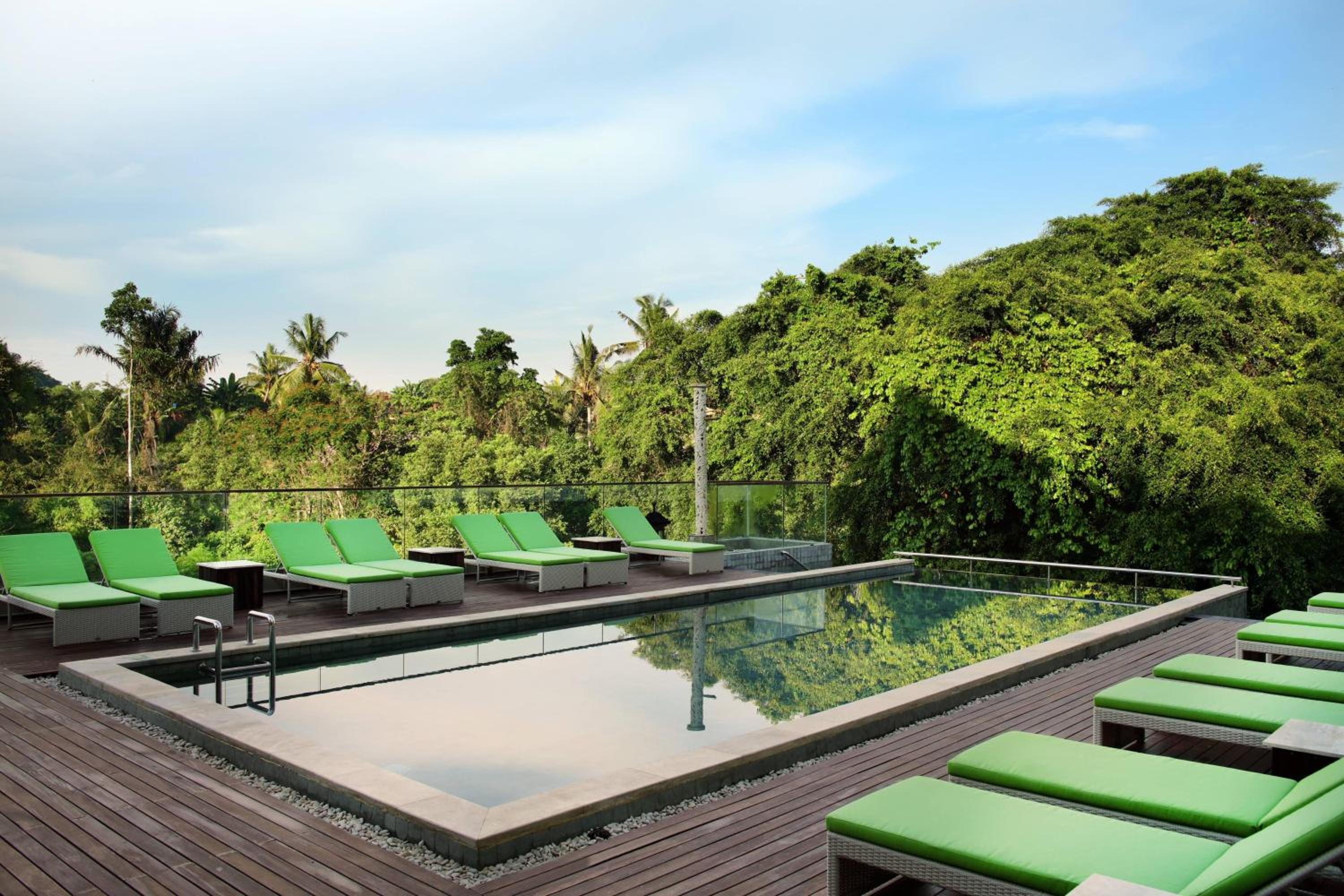 Sthala, A Tribute Portfolio Hotel, Ubud Bali