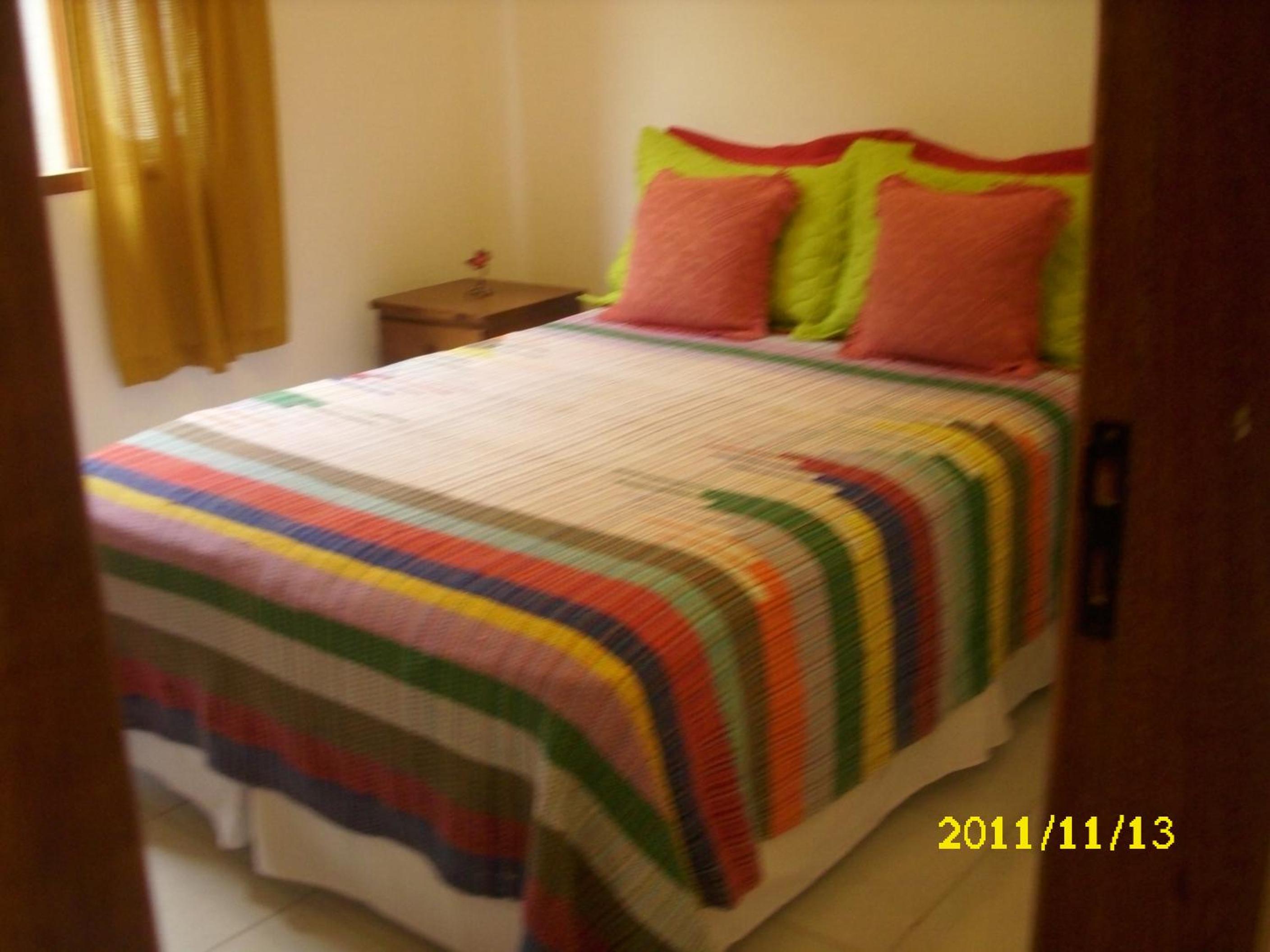 Hospedaria Cobras E Lagartos