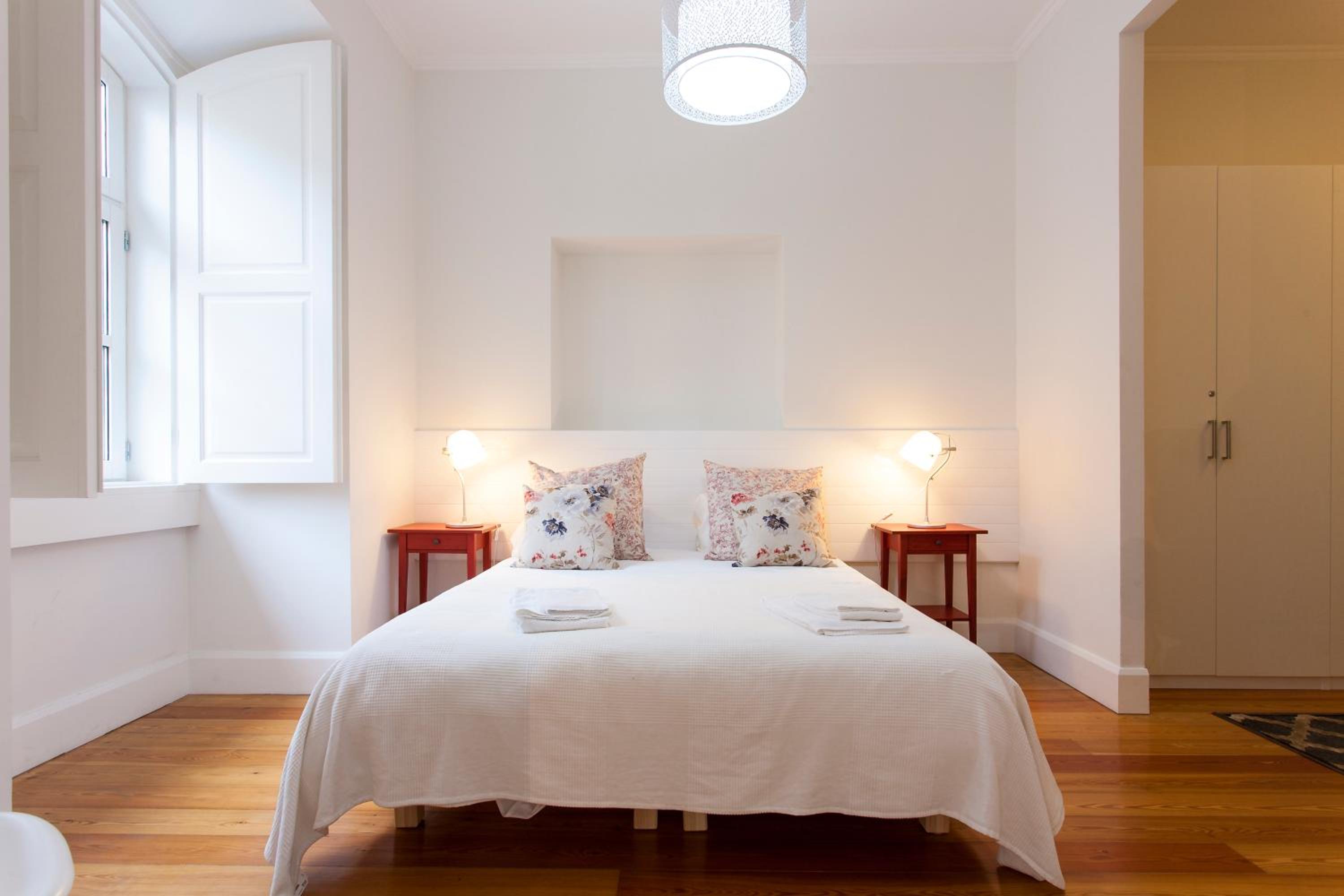 GuestReady - Downtown Blue Apartments