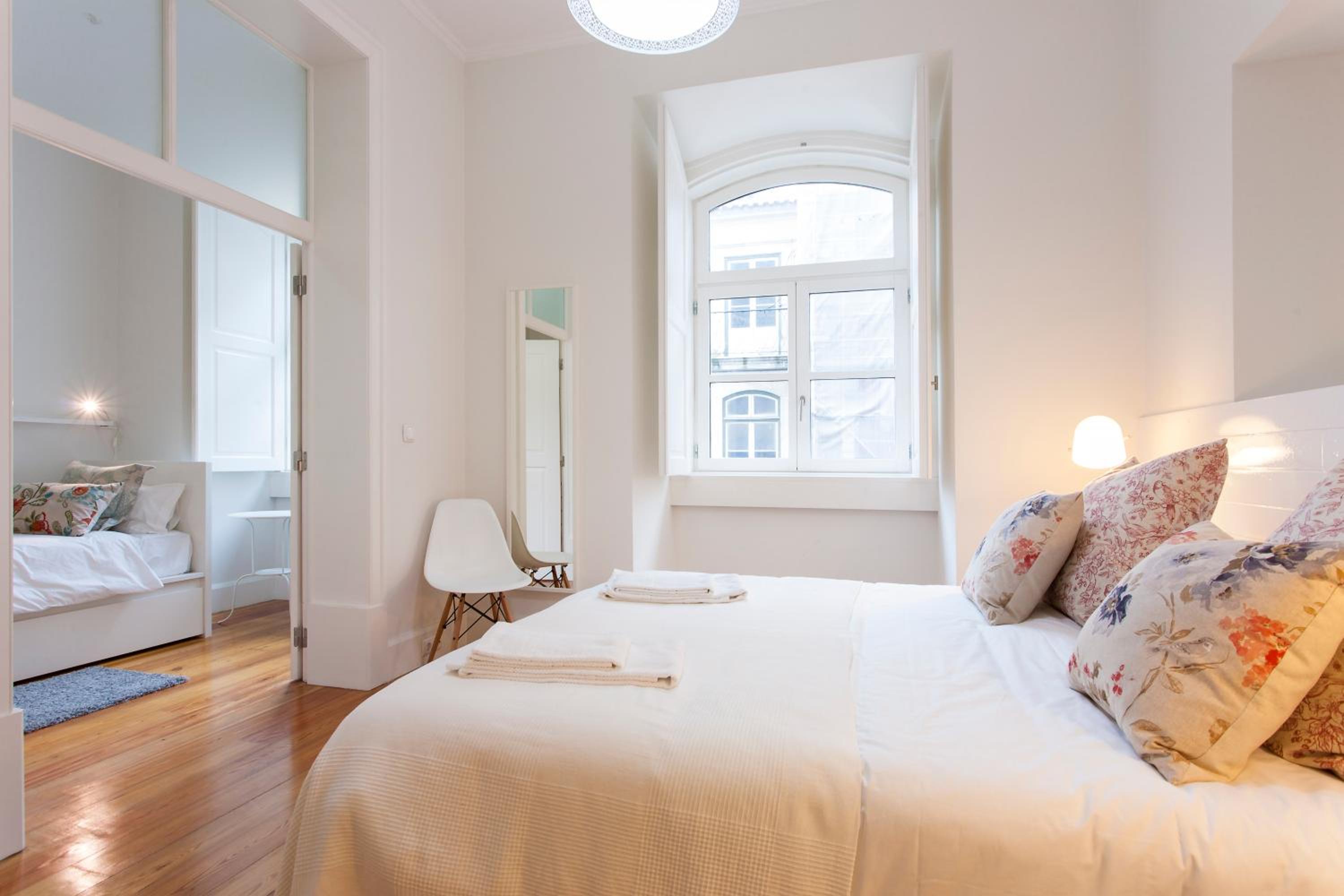 GuestReady - Downtown Blue Apartments