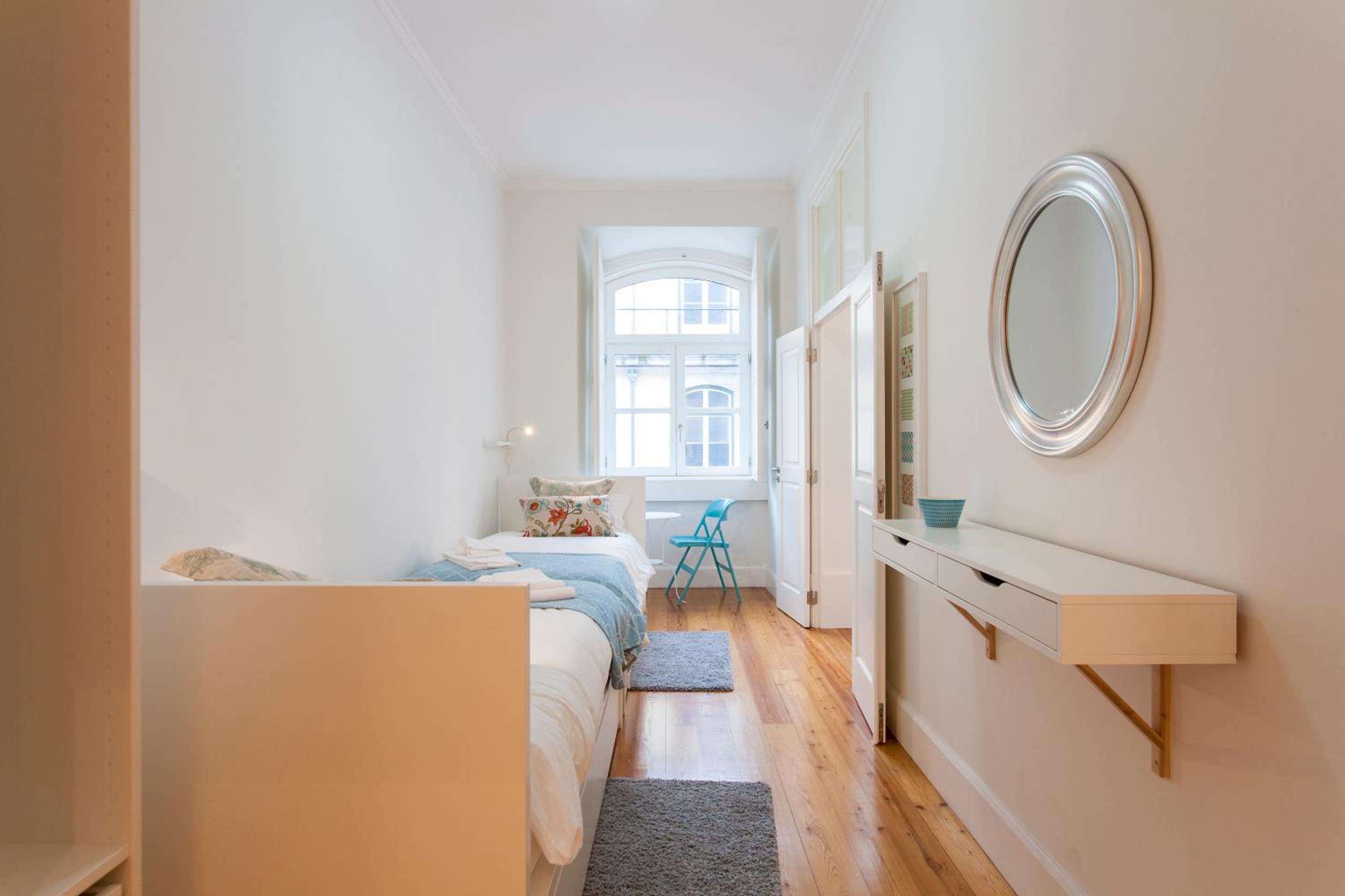 GuestReady - Downtown Blue Apartments