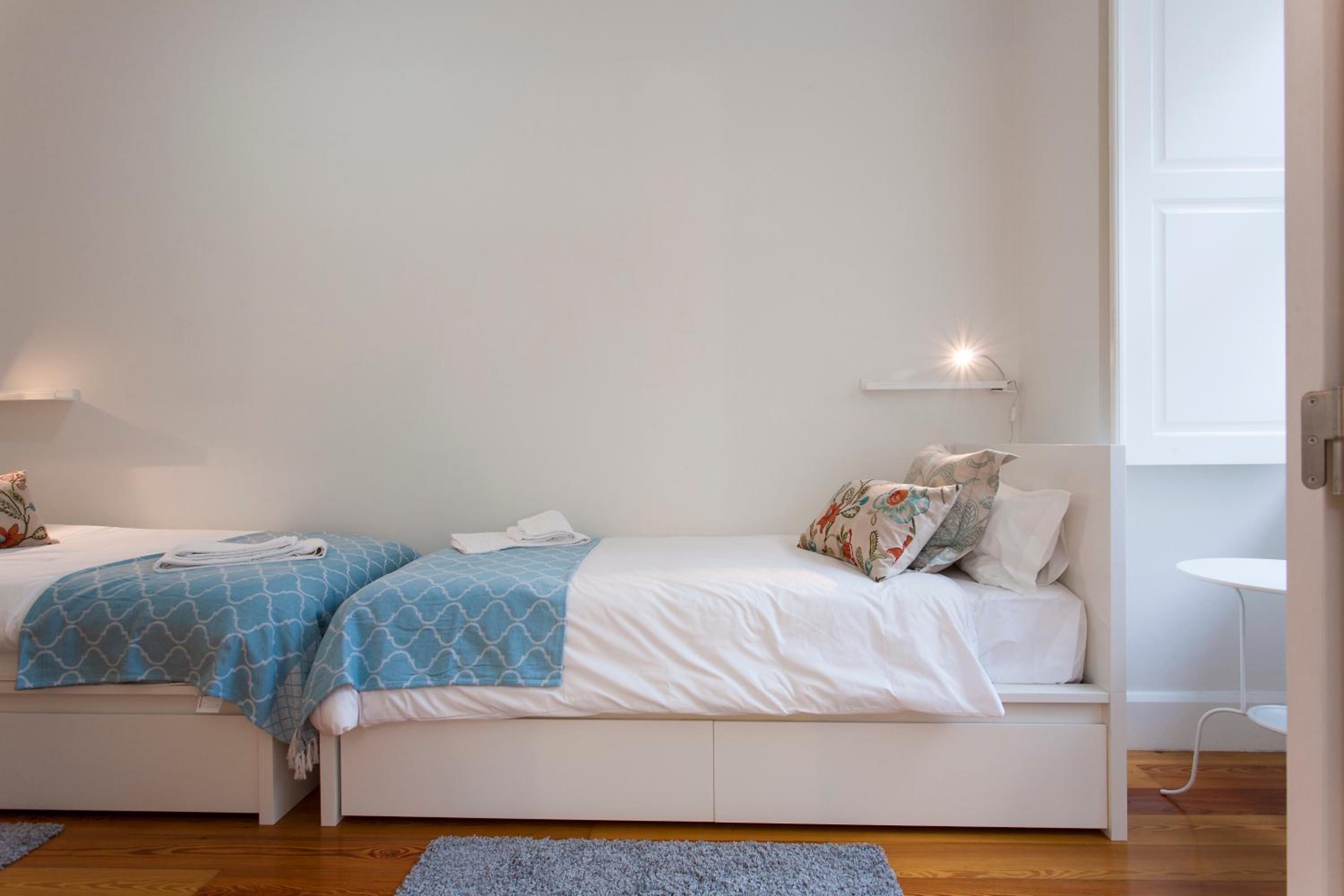 GuestReady - Downtown Blue Apartments