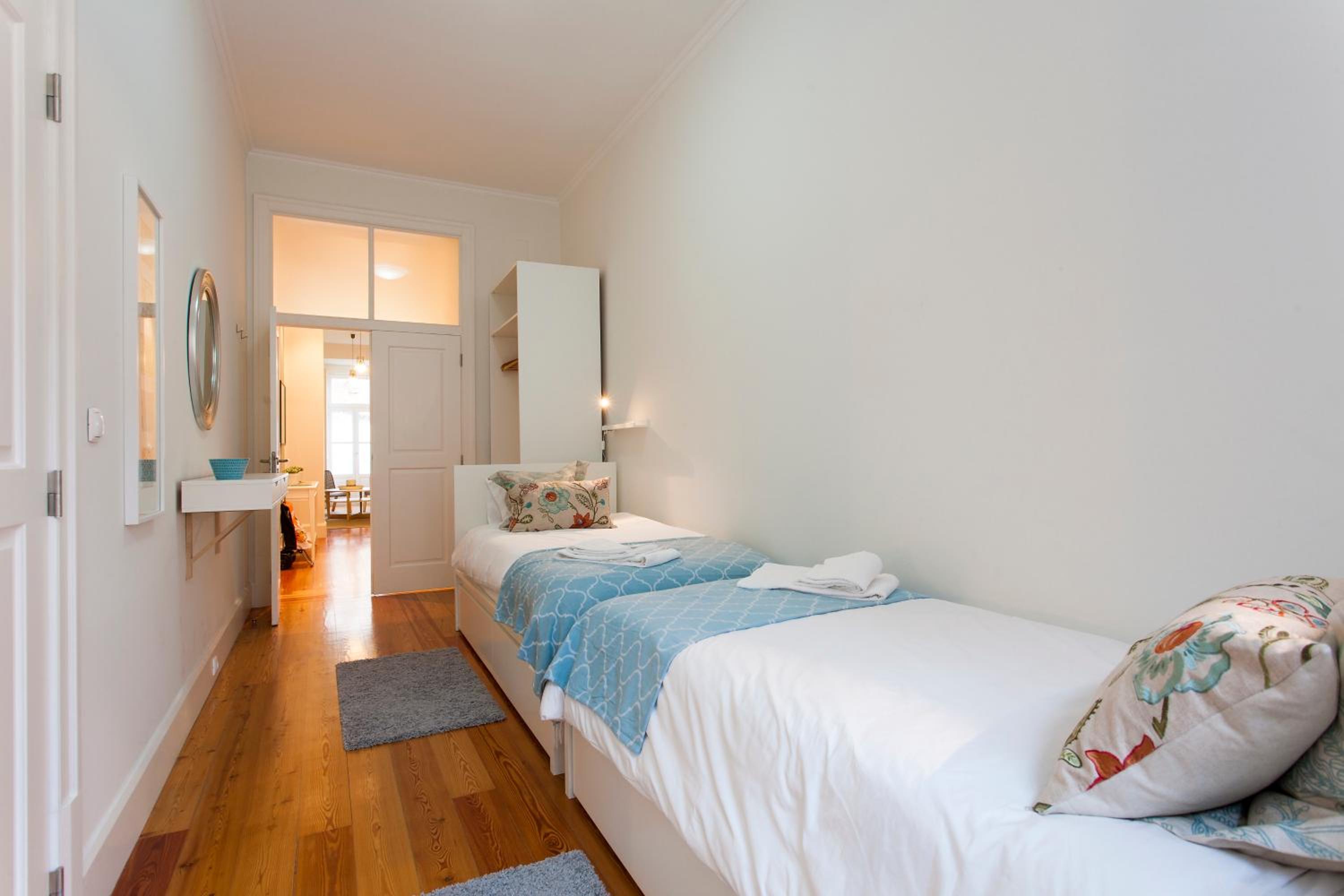 GuestReady - Downtown Blue Apartments