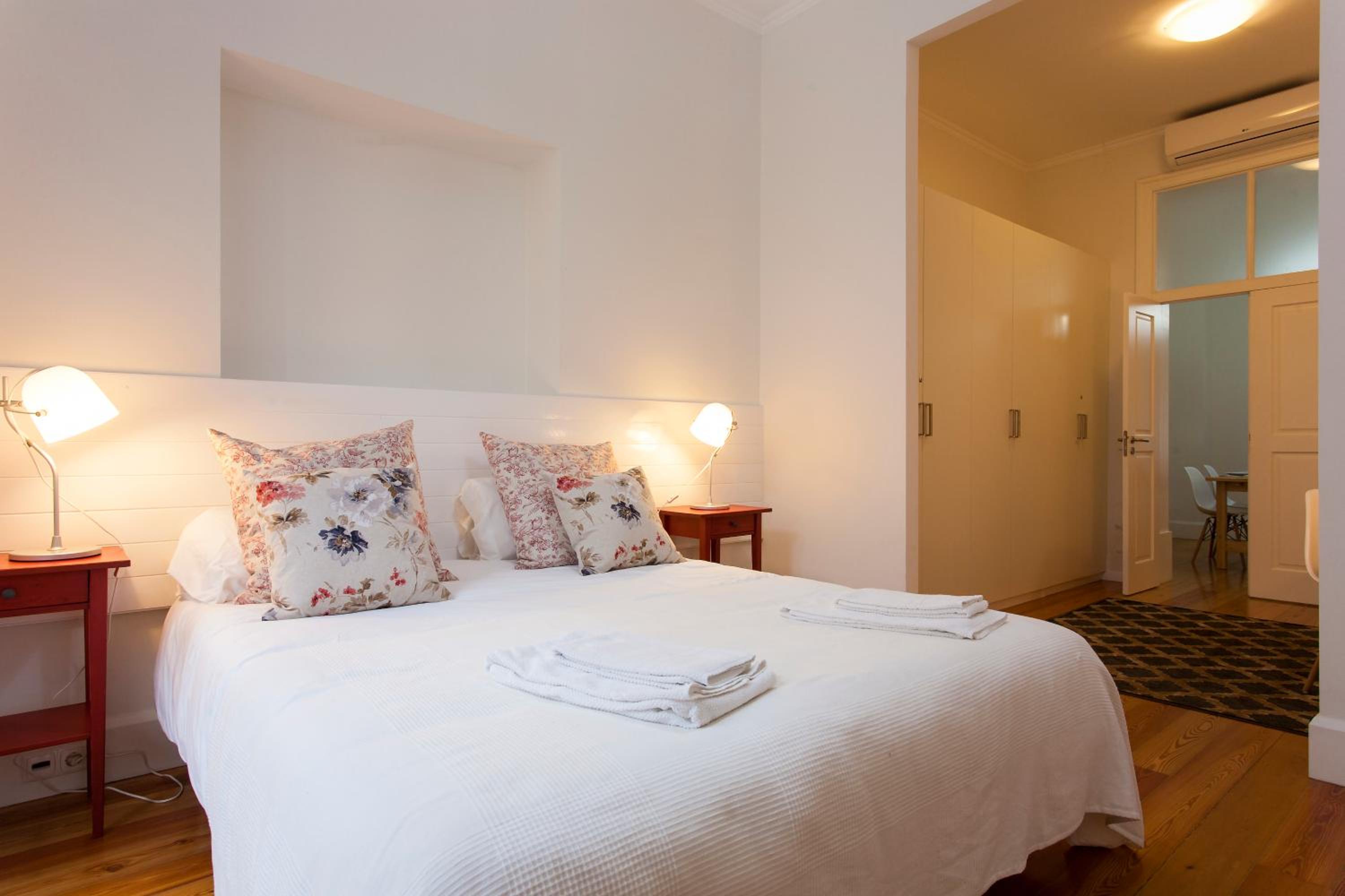 GuestReady - Downtown Blue Apartments