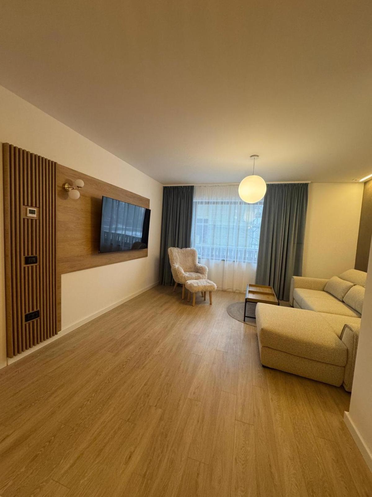 Massif Grand Chalet Apartments