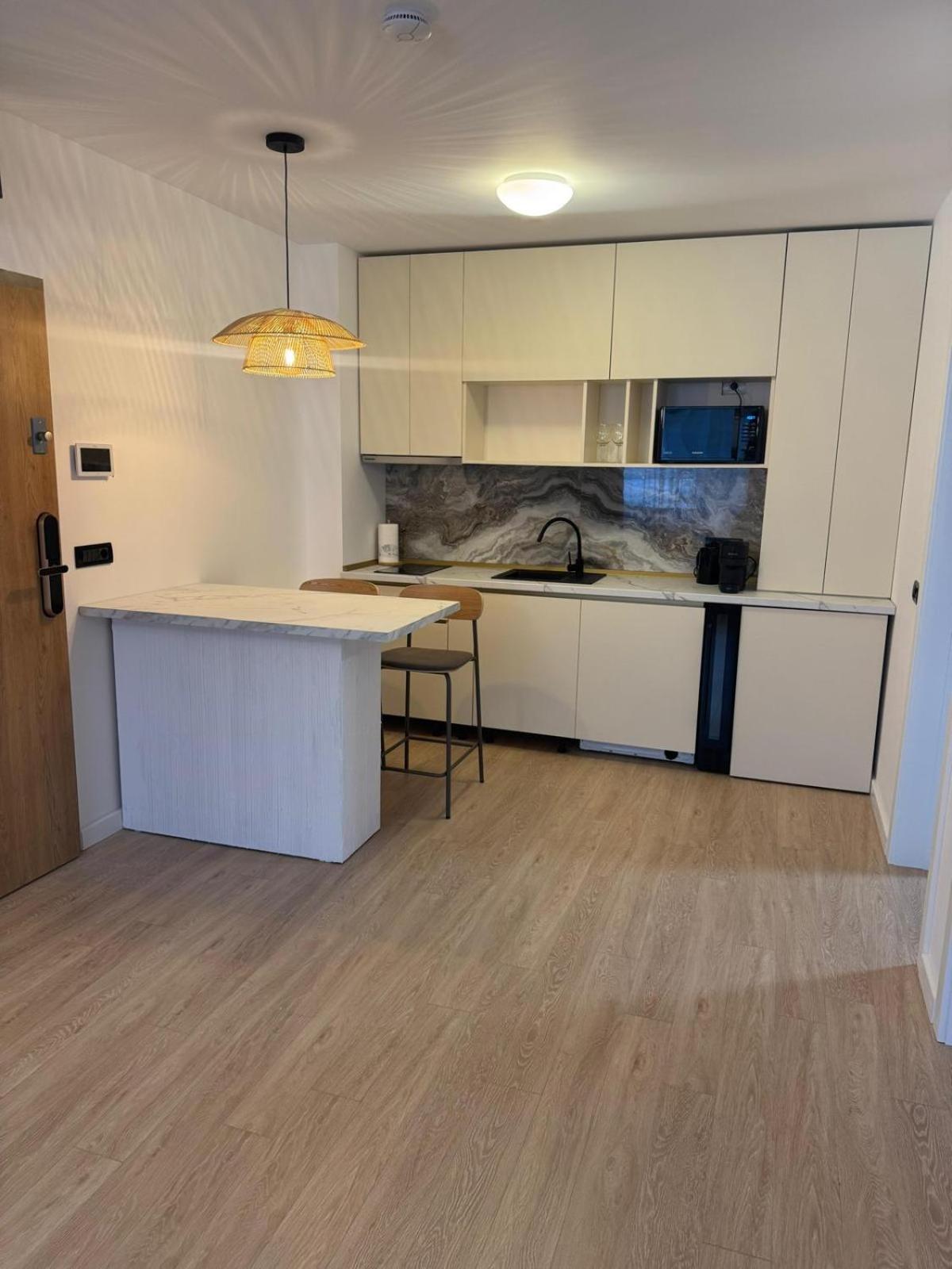 Massif Grand Chalet Apartments