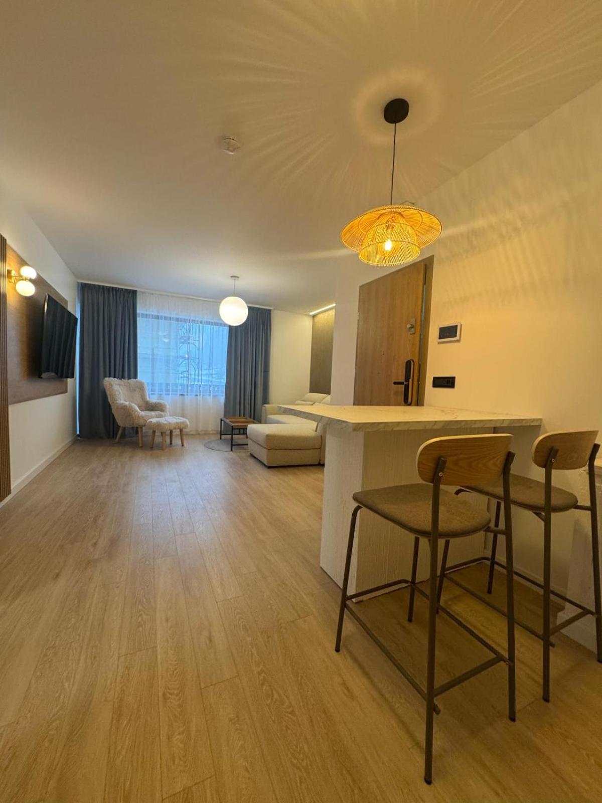 Massif Grand Chalet Apartments