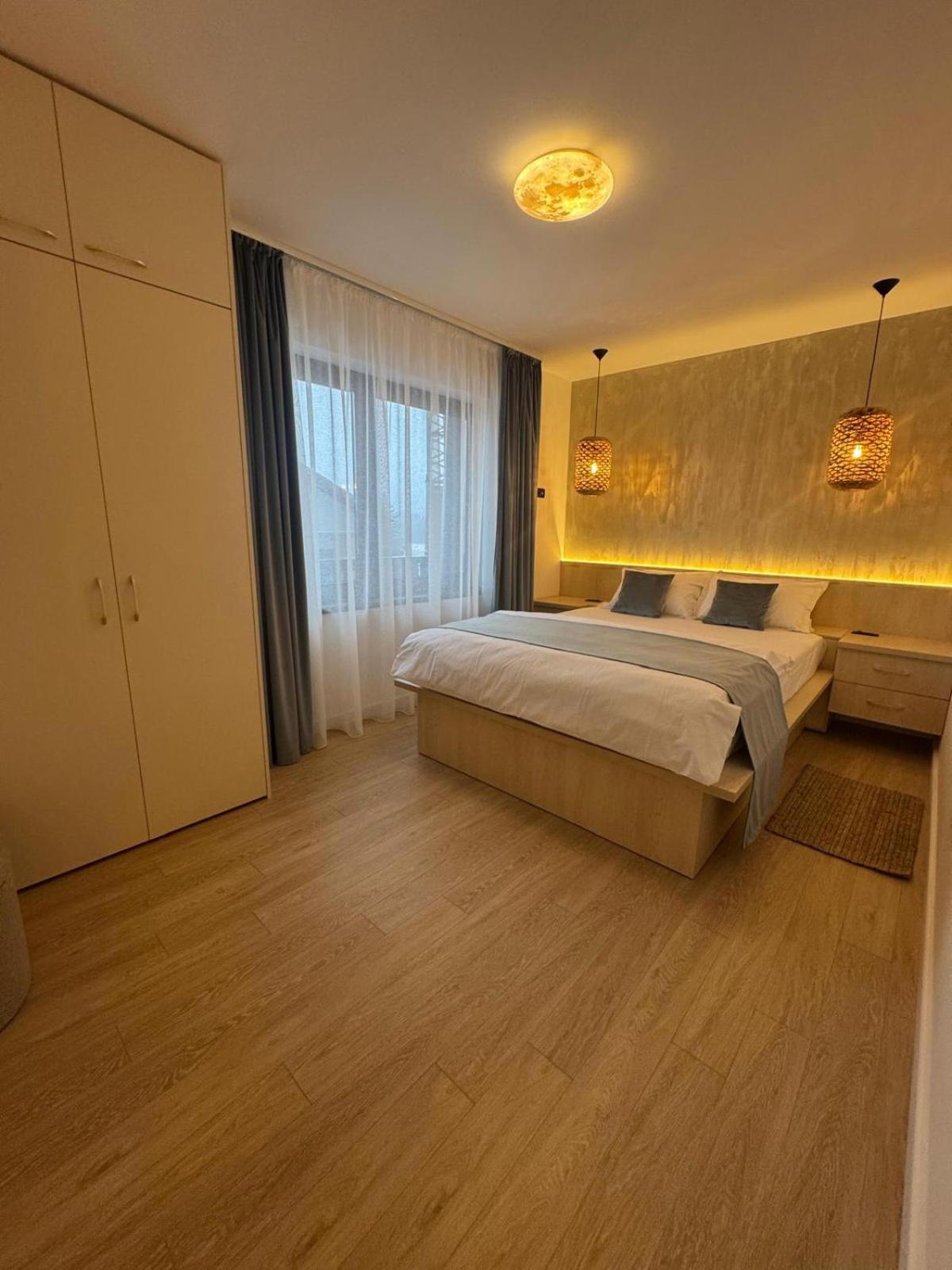 Massif Grand Chalet Apartments
