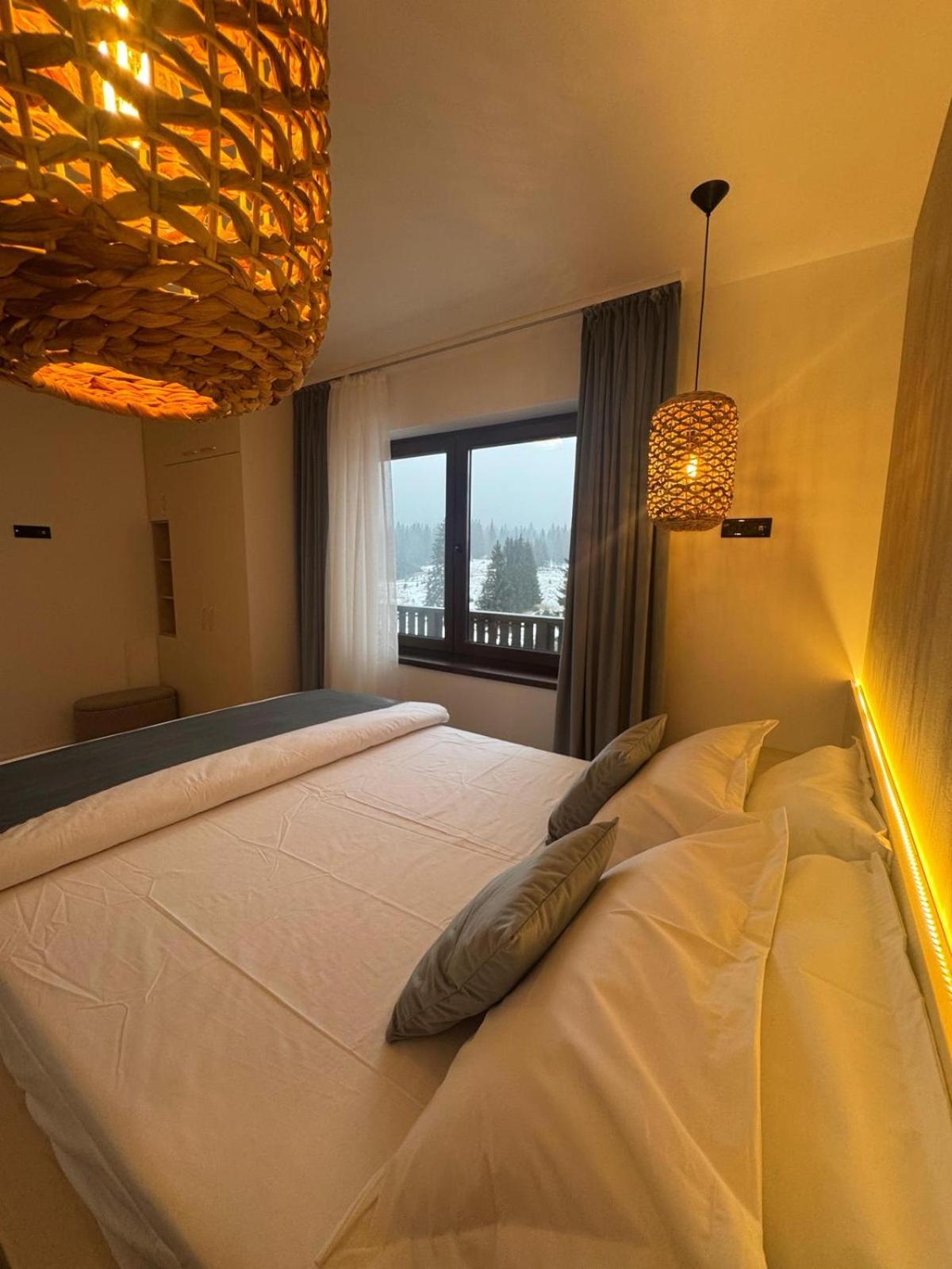 Massif Grand Chalet Apartments