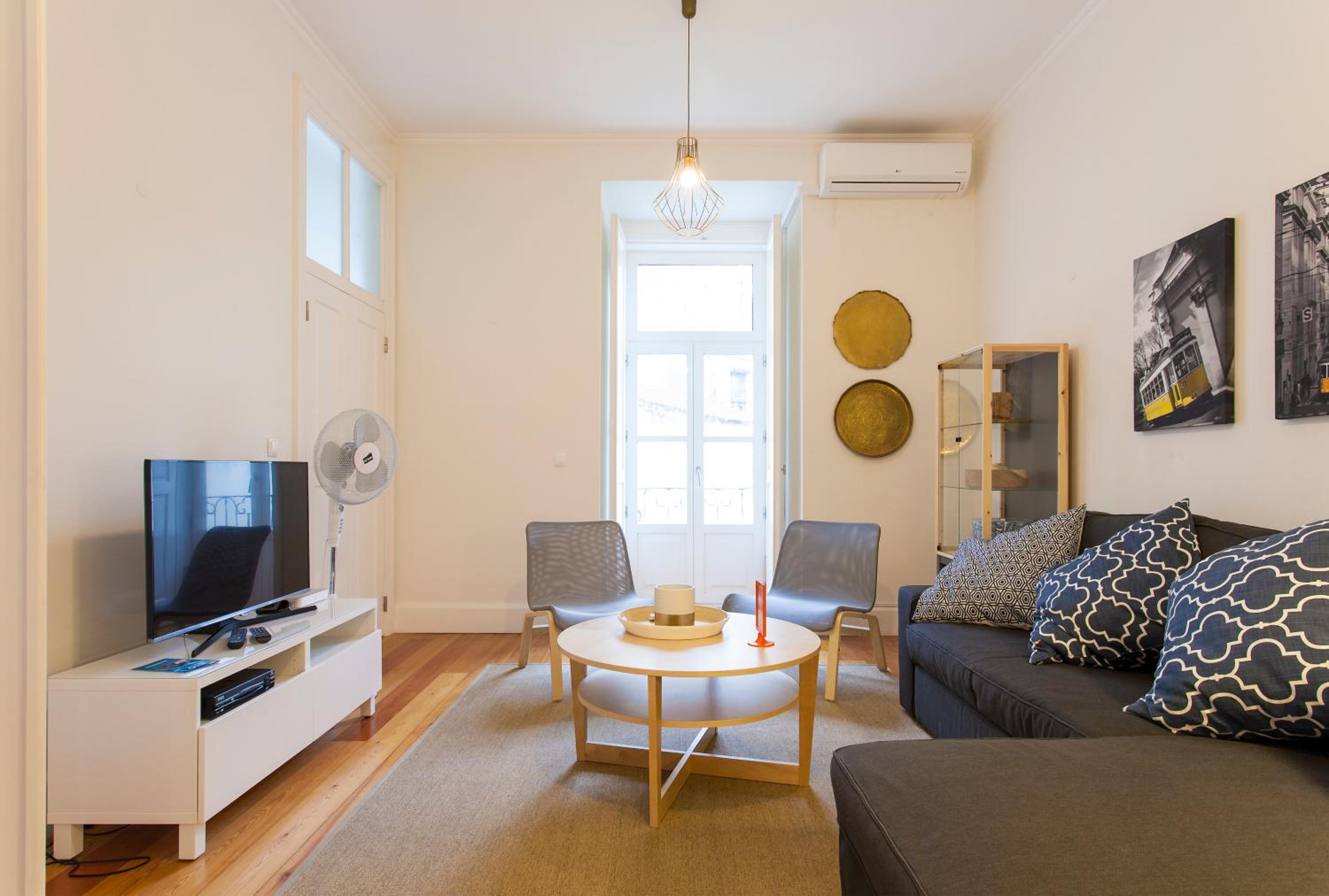 GuestReady - Downtown Blue Apartments