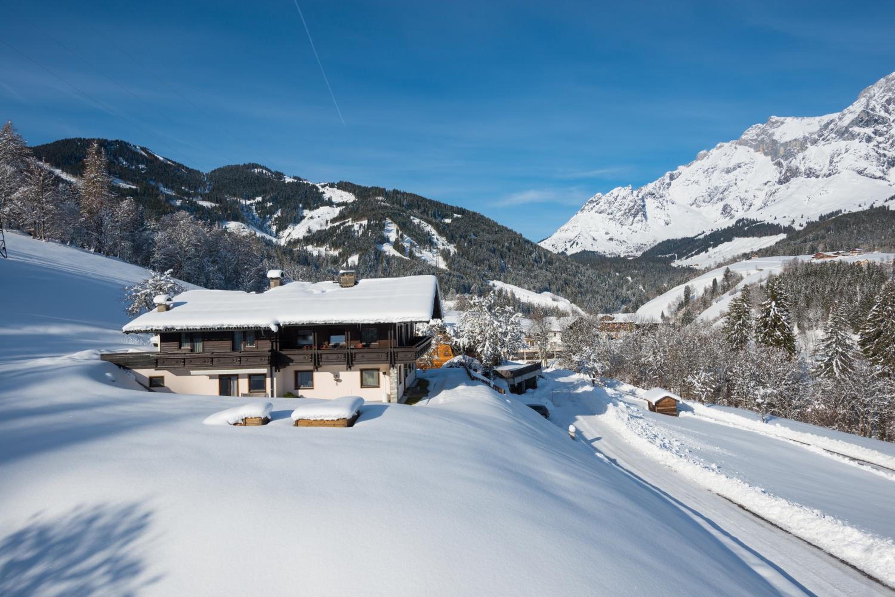 Haus Rainer