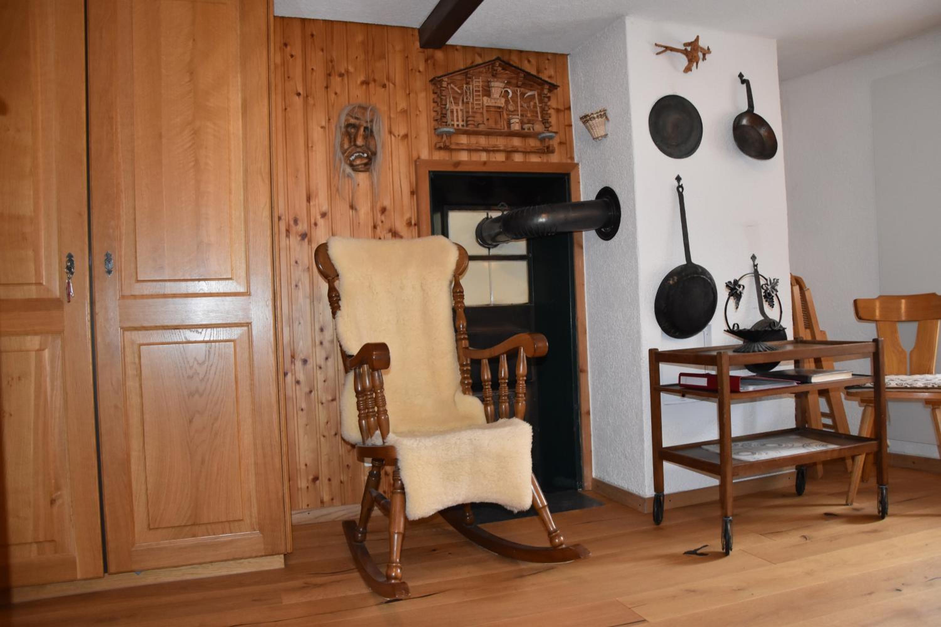 Cricerhaus