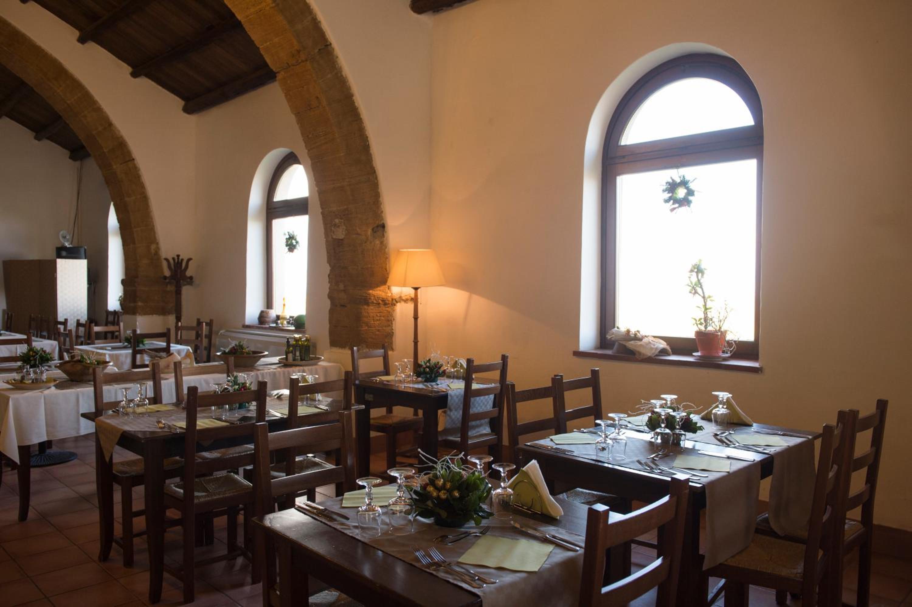Agriturismo da Tore